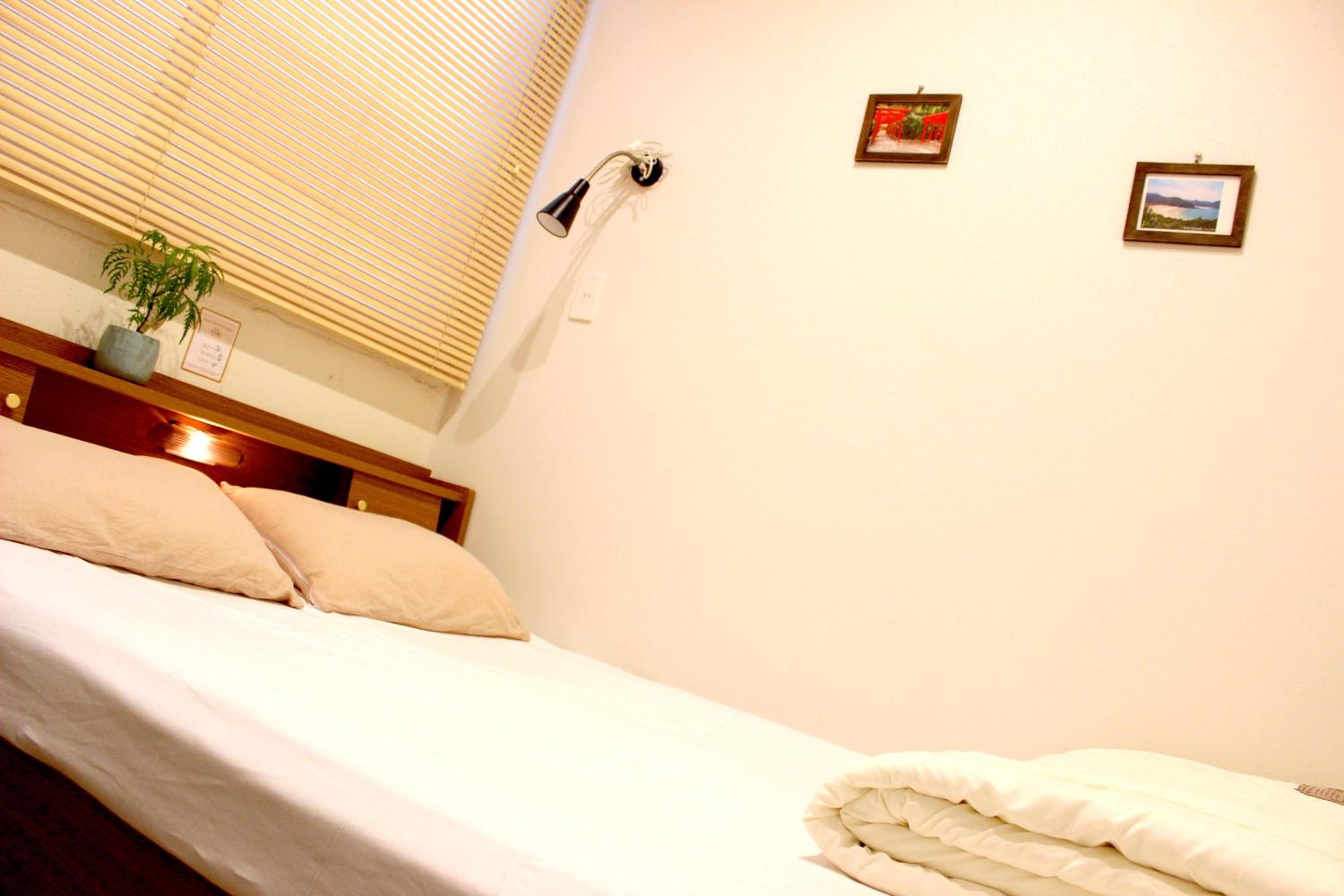 Hostel TOKI