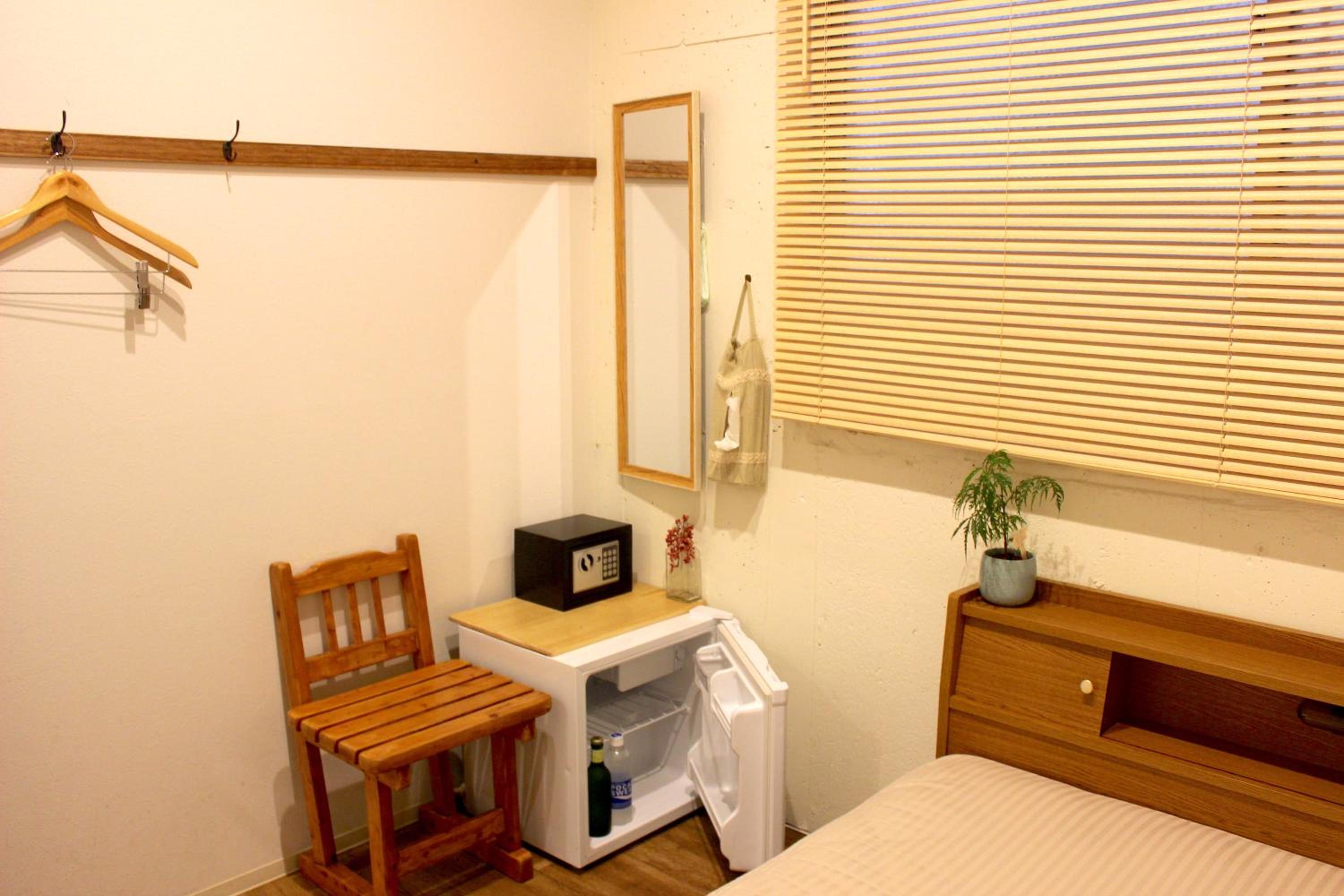 Hostel TOKI