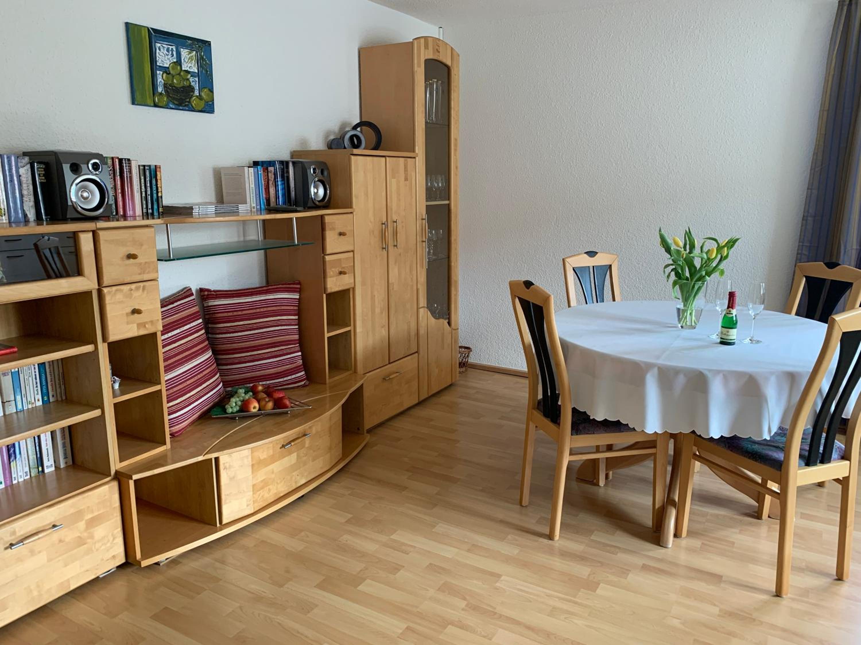 Ferienwohnung-Mühlviertel