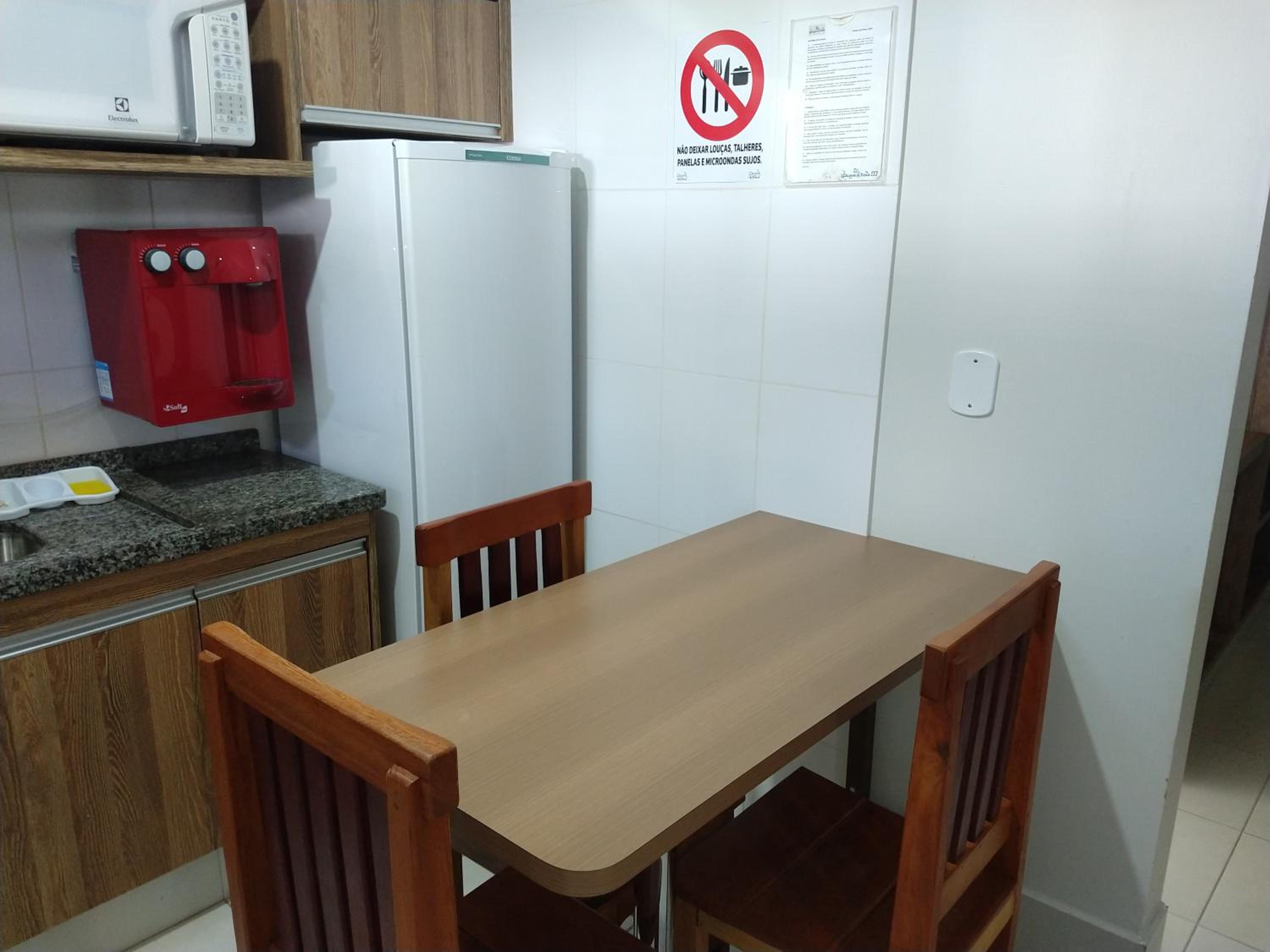 Lacqua diRoma 1 - Apartamentos JN