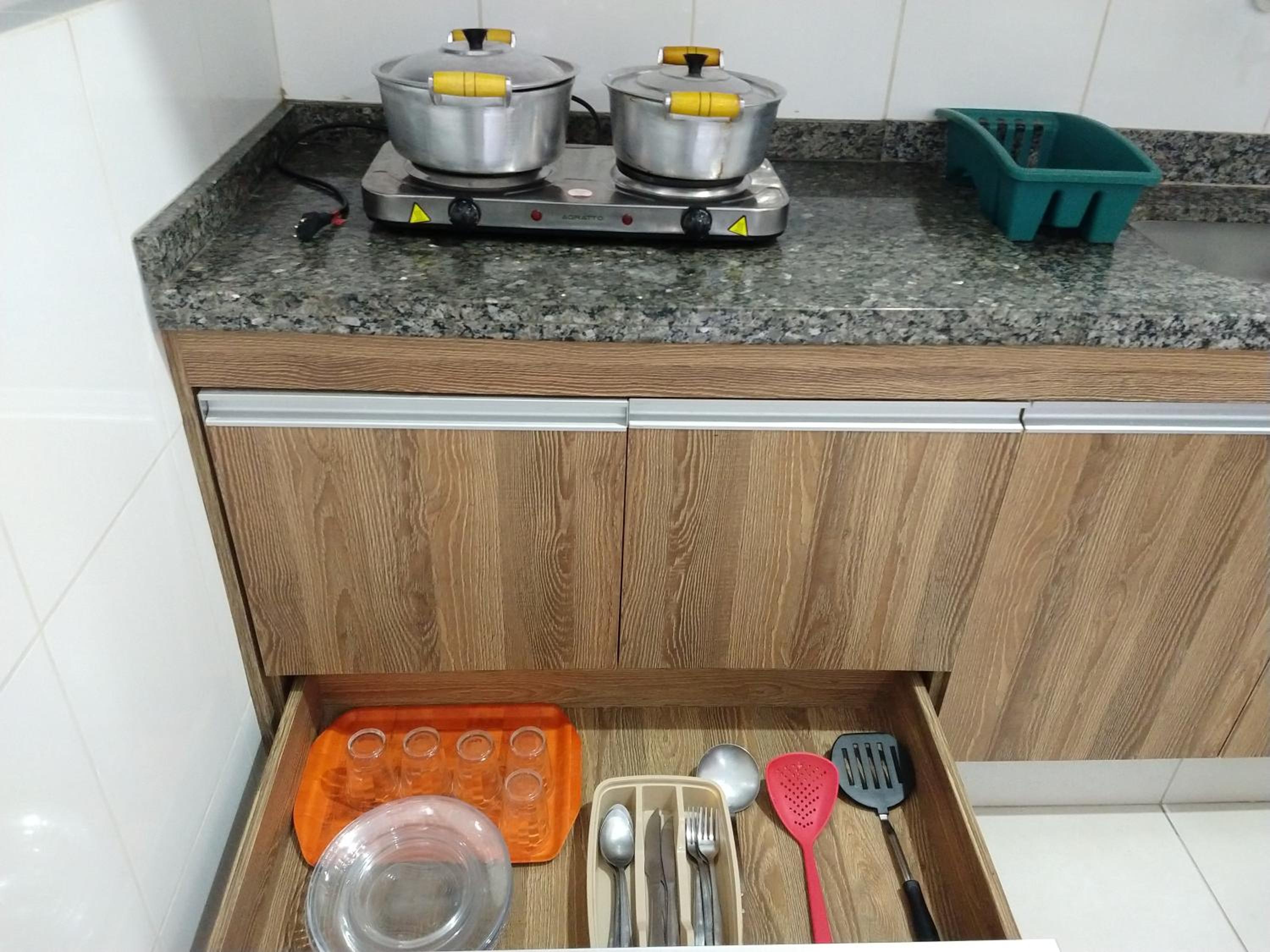 Lacqua diRoma 1 - Apartamentos JN