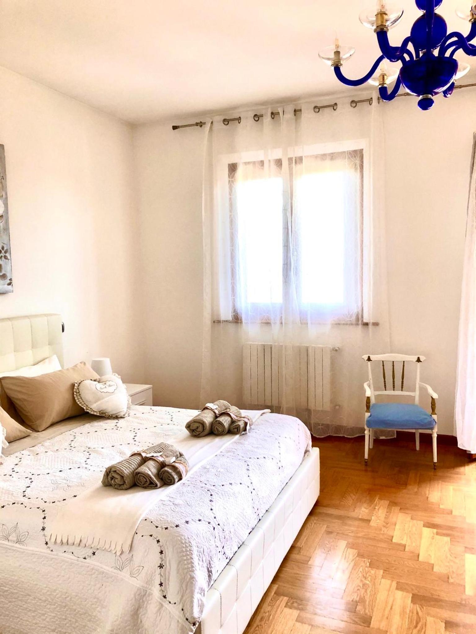 B&B la Serenissima view 4
