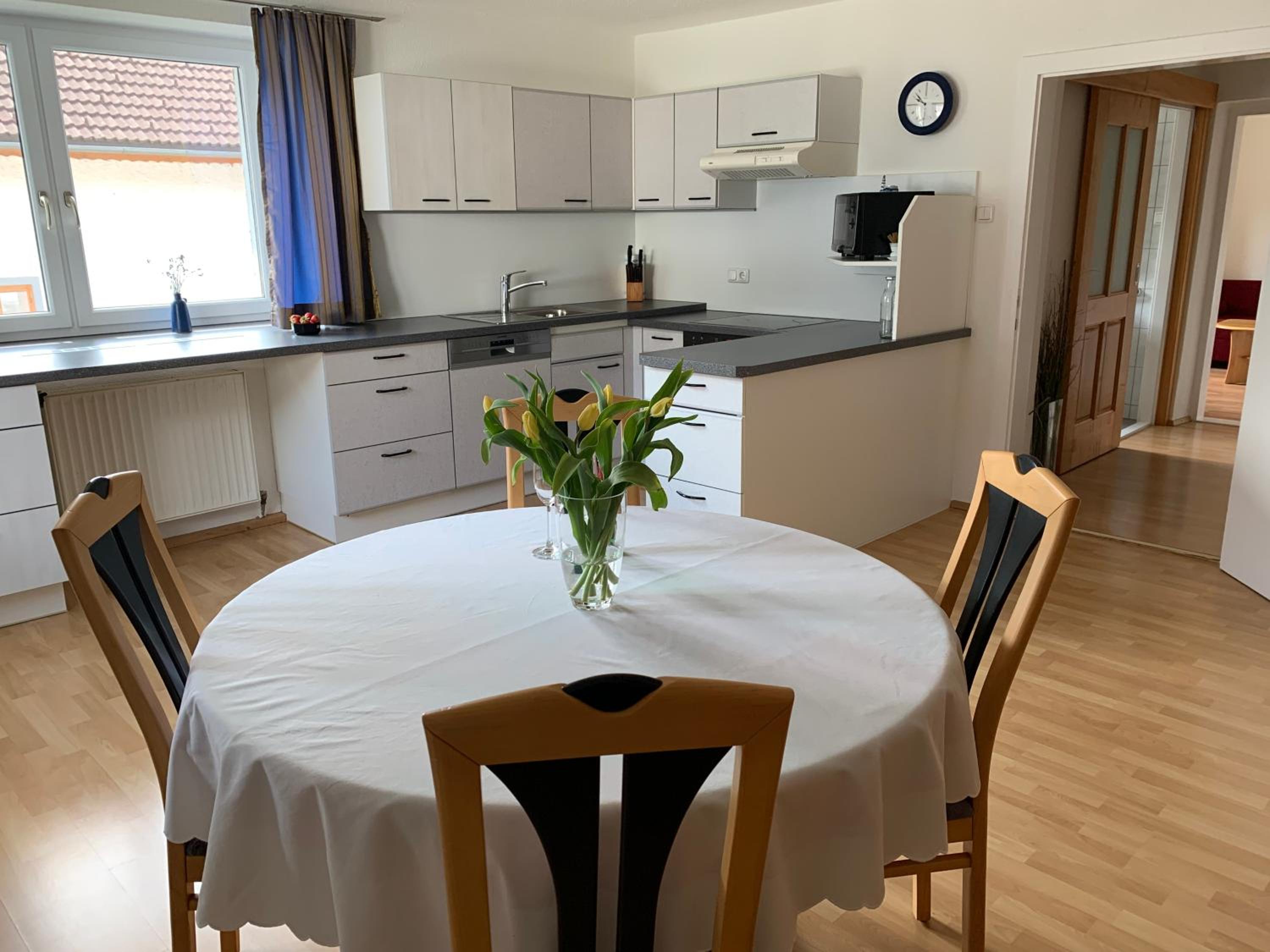 Ferienwohnung-Mühlviertel
