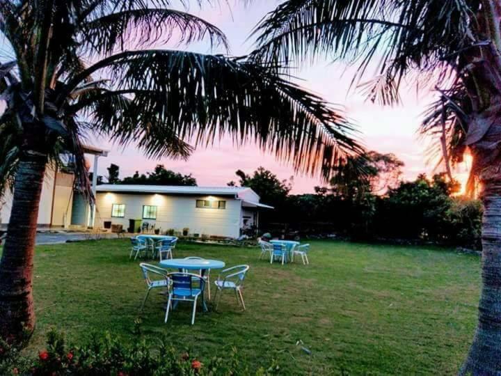 Coconutpalm Home