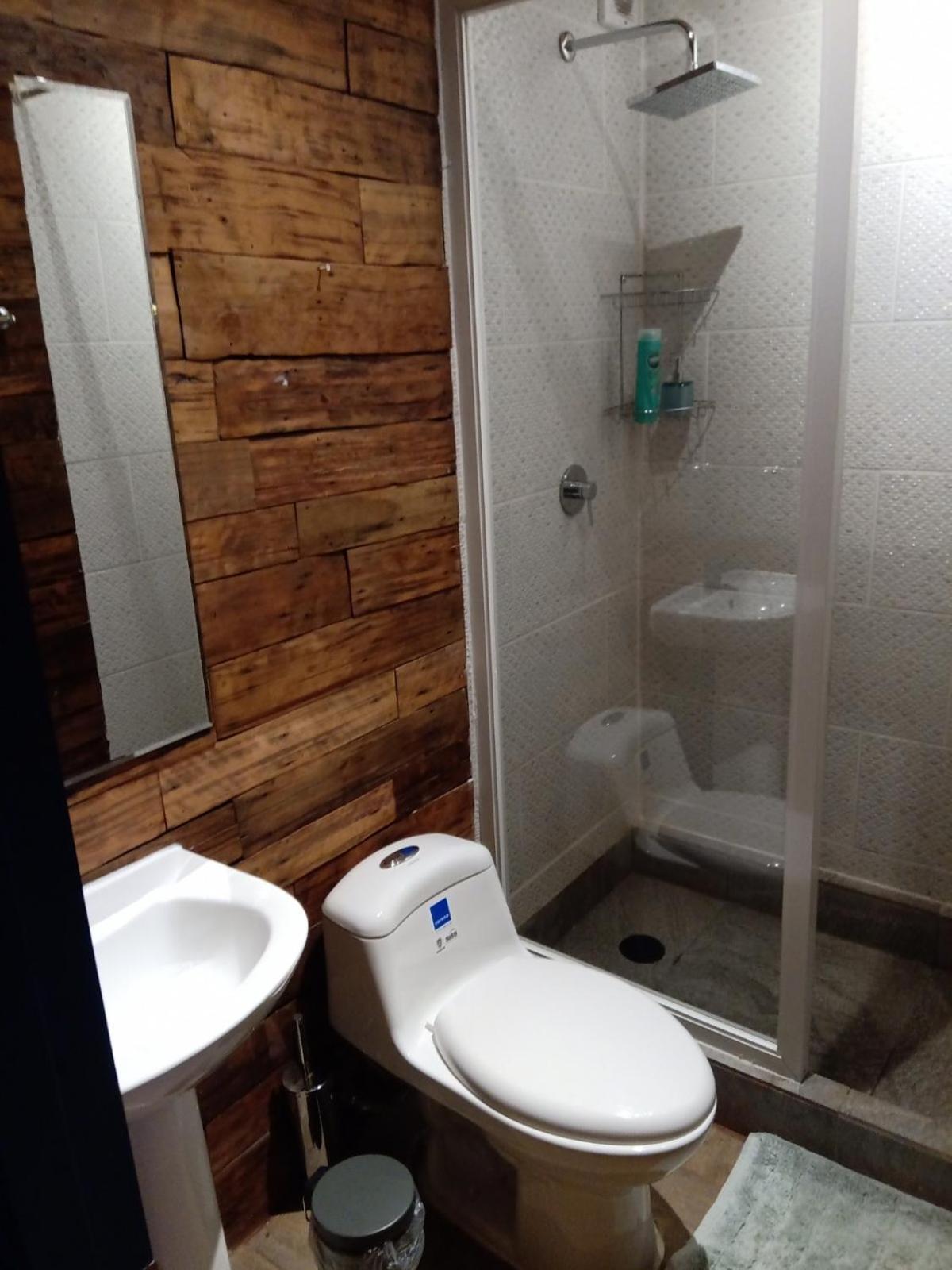 Lodge & spa El Laurel