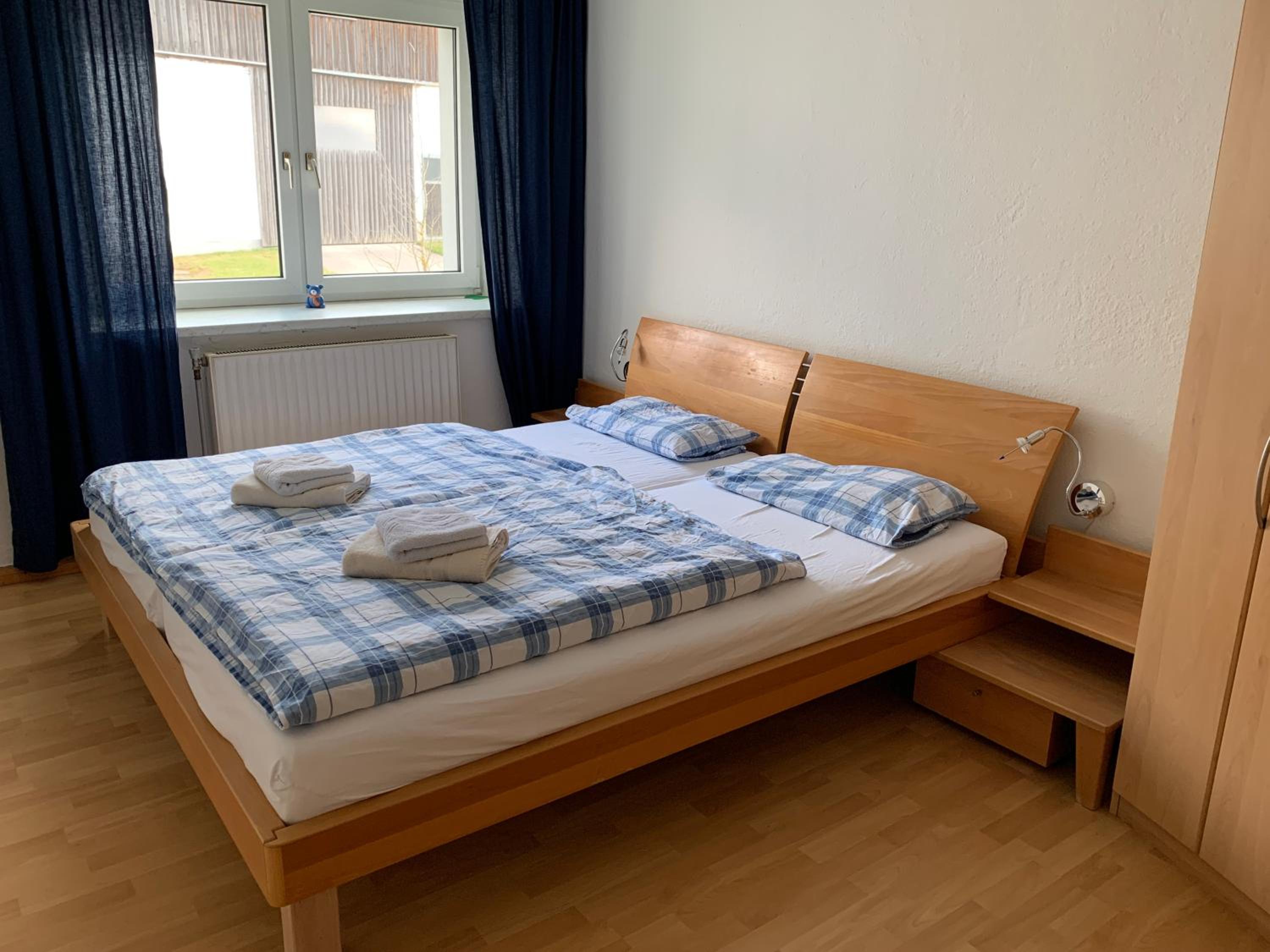 Ferienwohnung-Mühlviertel