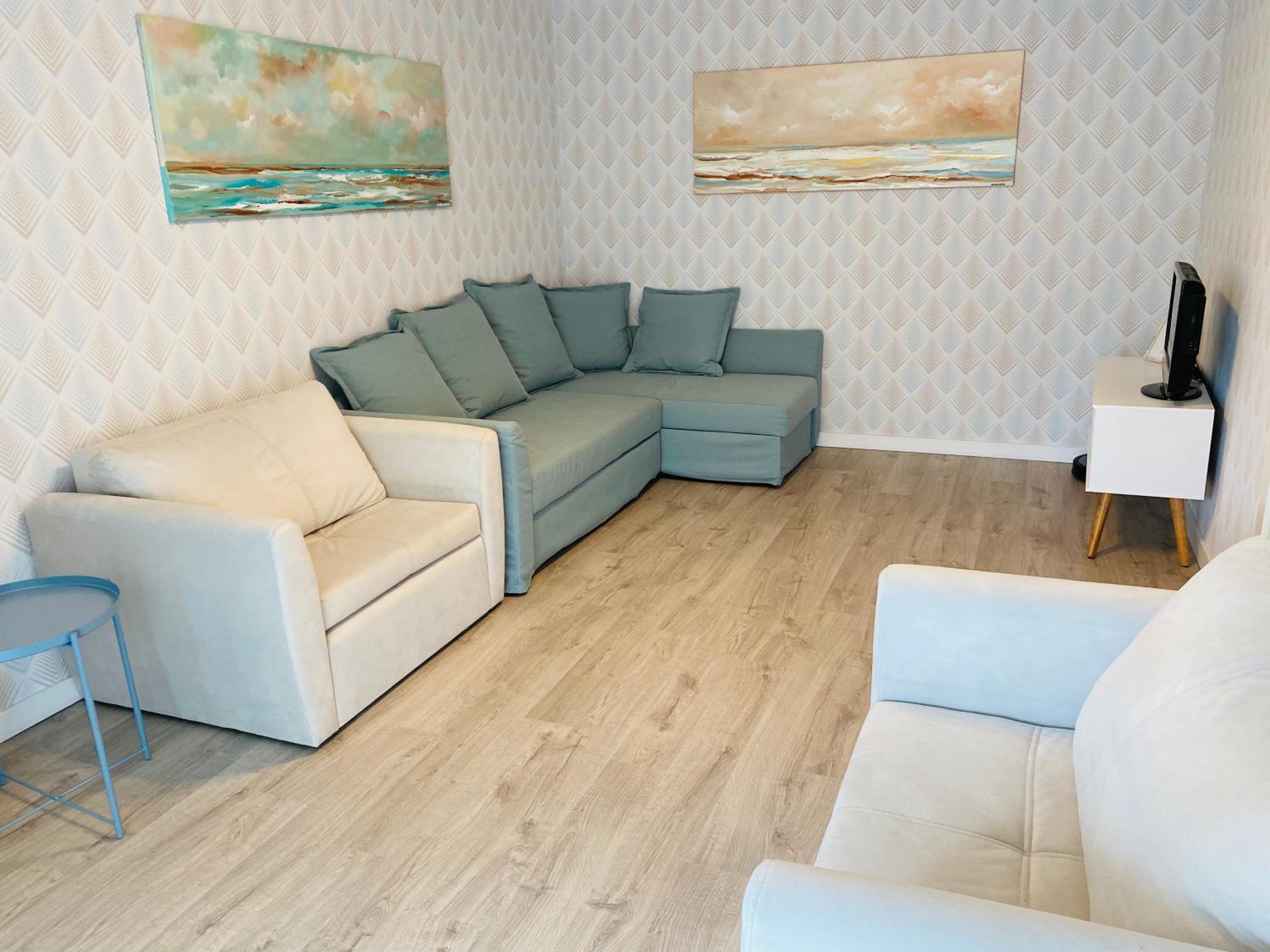 NEW!! Melluzi Appartment view 3