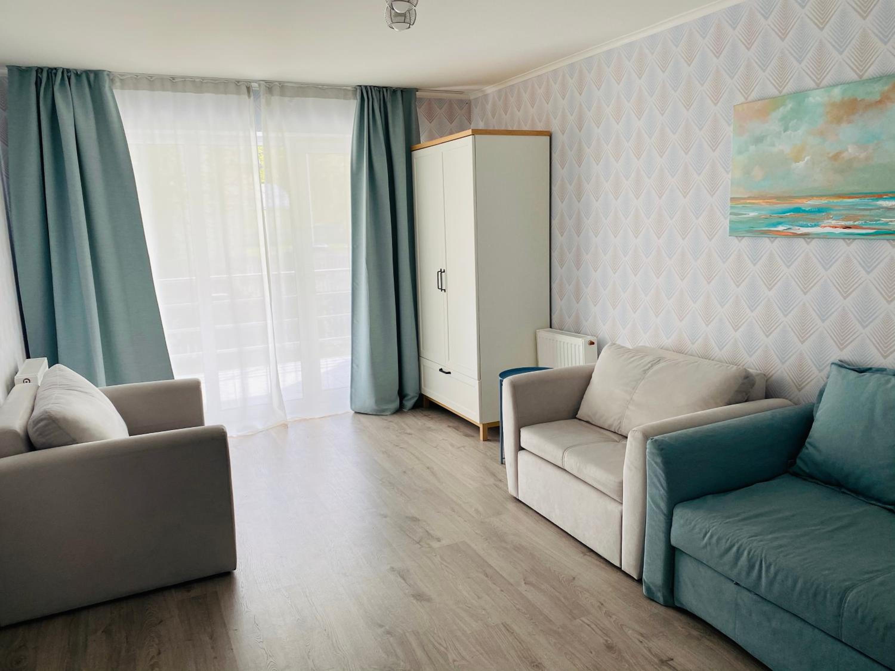 NEW!! Melluzi Appartment view 4
