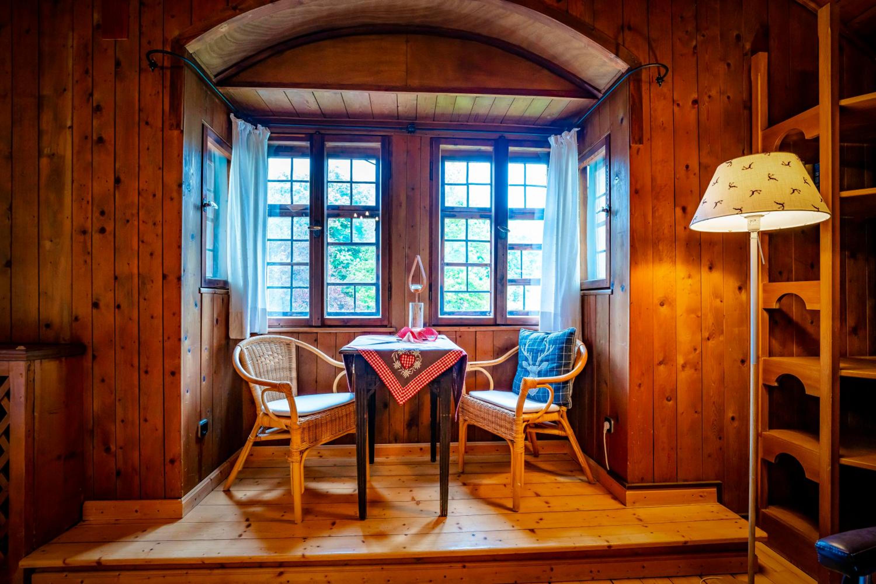 Hoglhaus & Malerwinkel