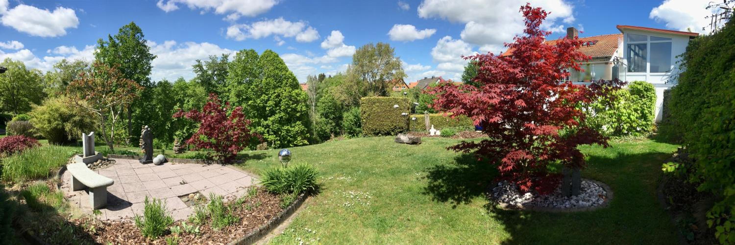 garden