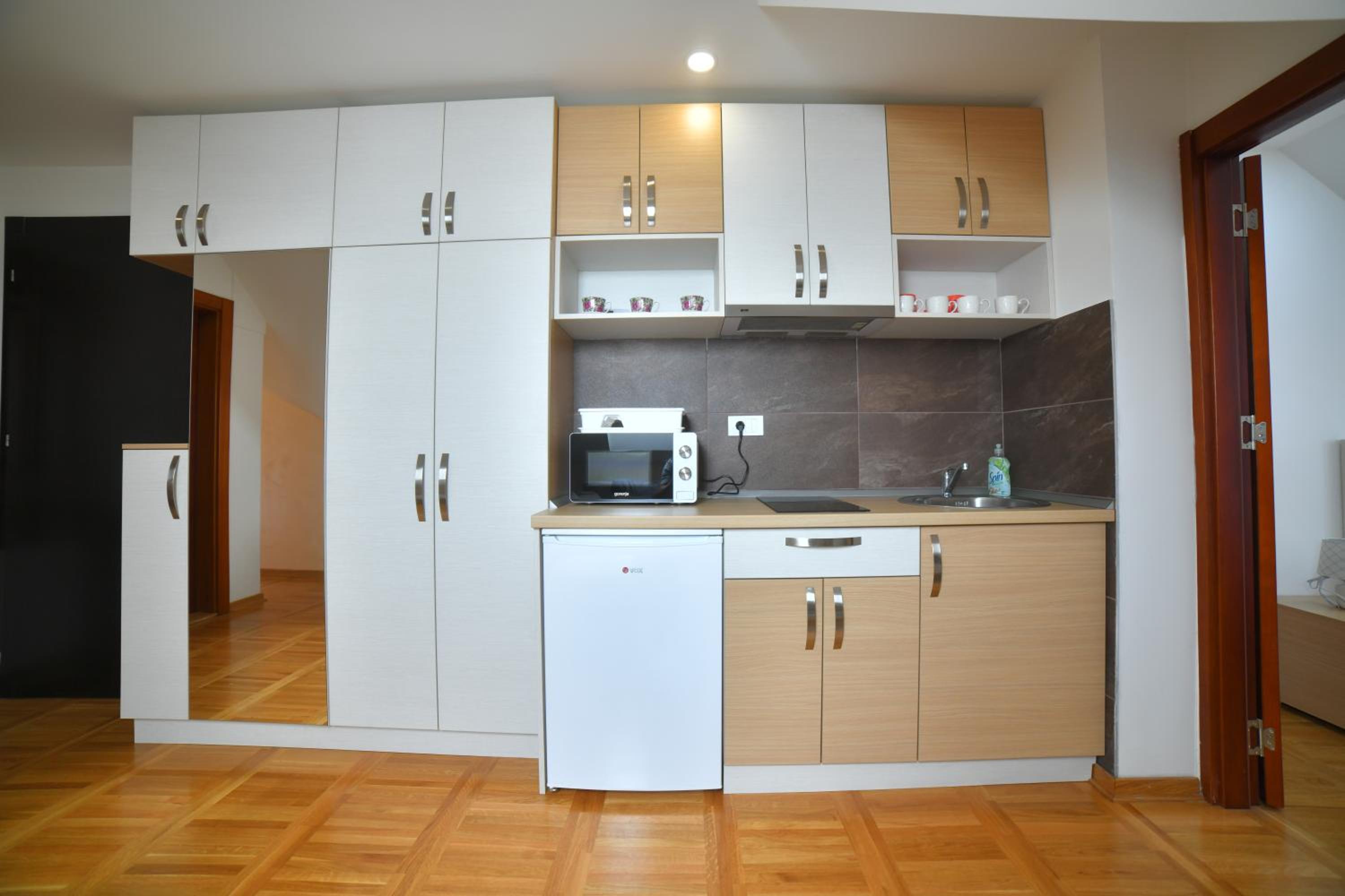Apartman NENA LA VIDA view 4