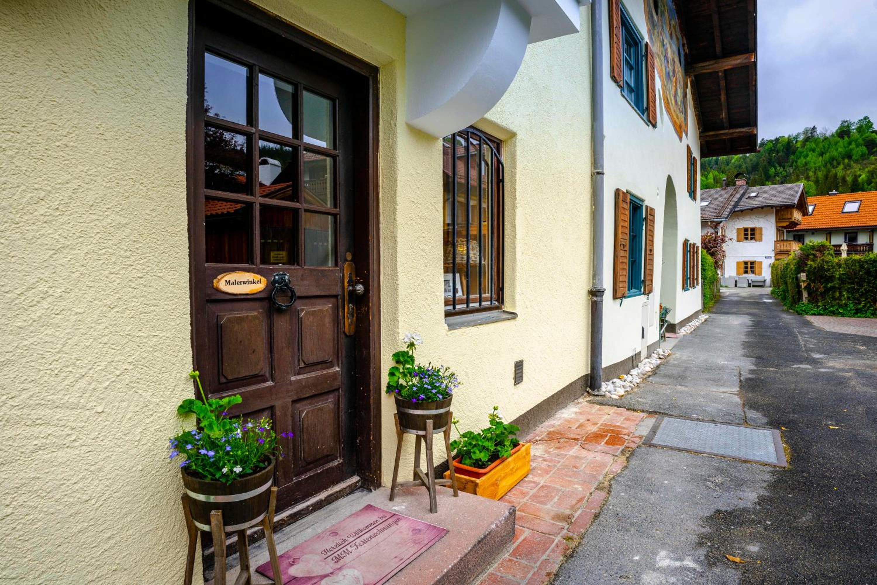 Hoglhaus & Malerwinkel