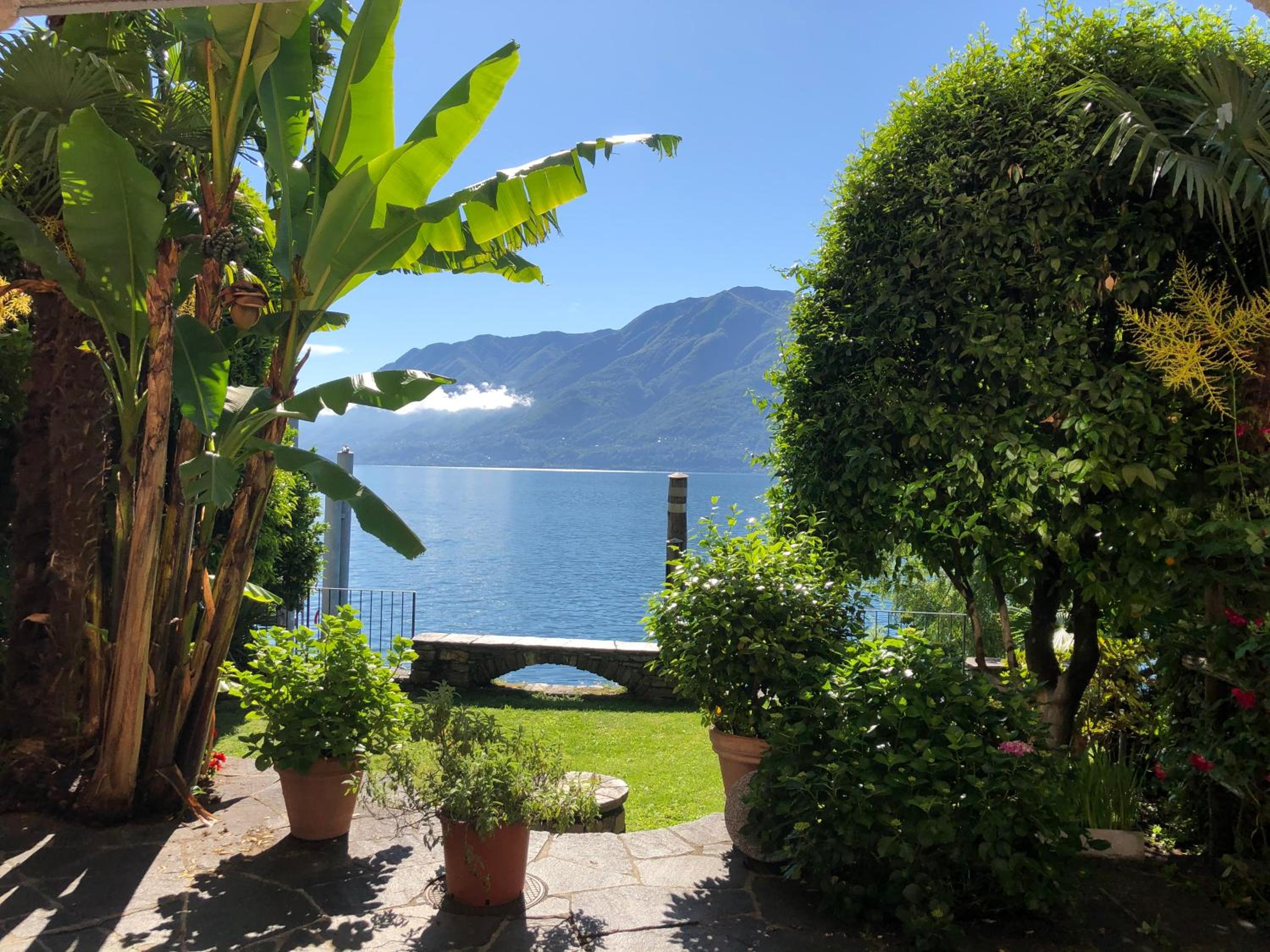 Apartments Posta al Lago view 4