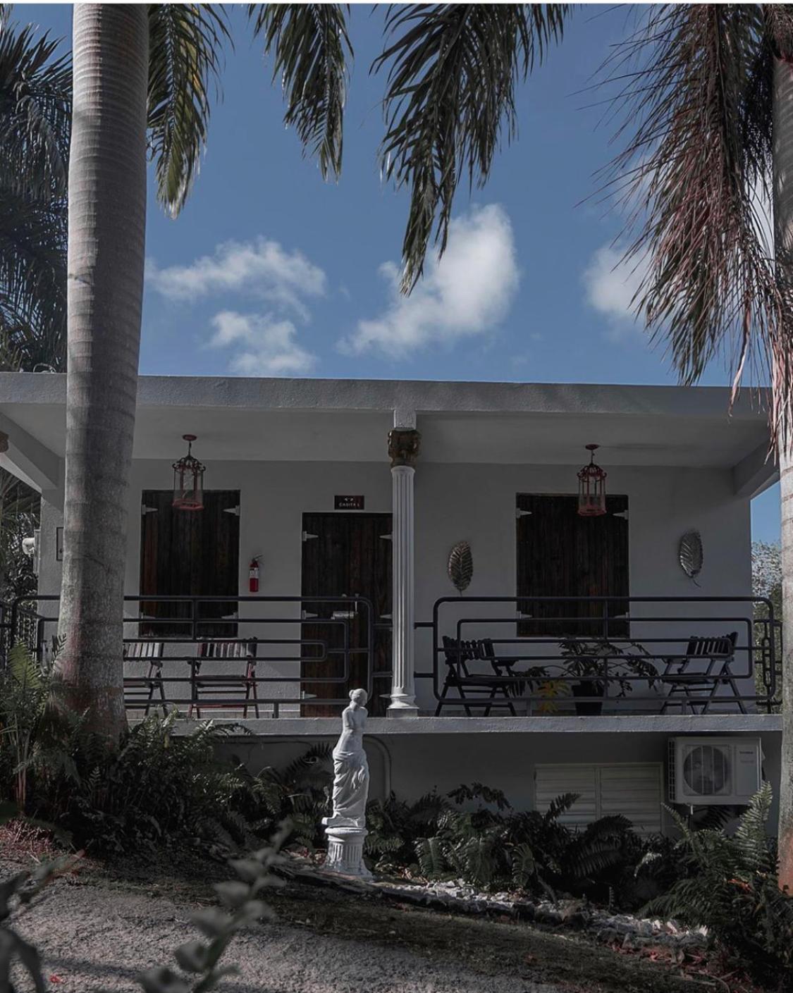 Hacienda Tres Casitas