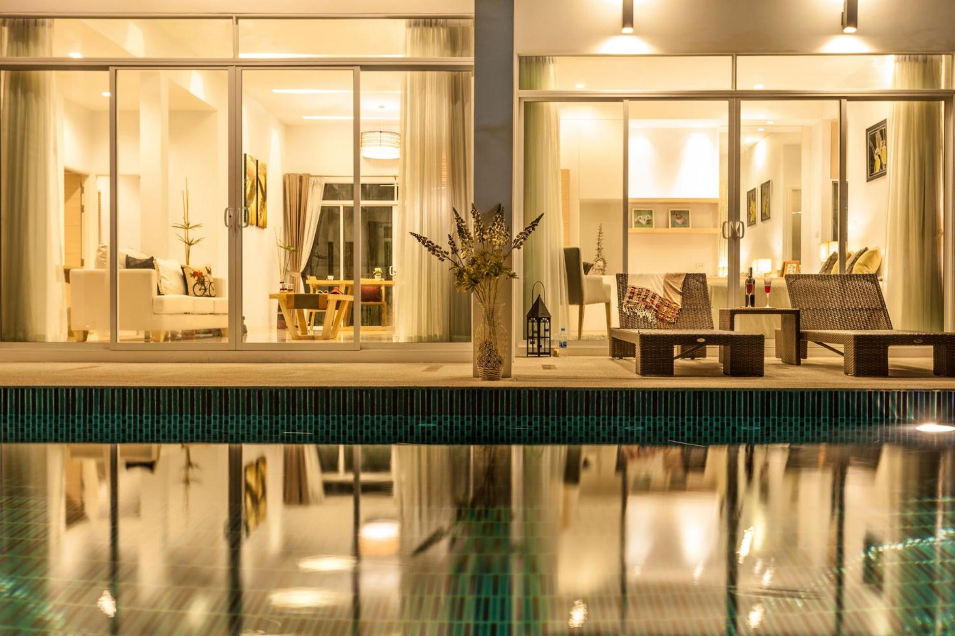 Sivana Gardens Villas Hua-Hin