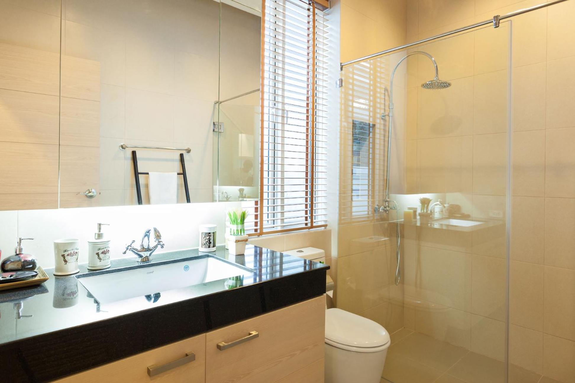 Sivana Gardens Villas Hua-Hin