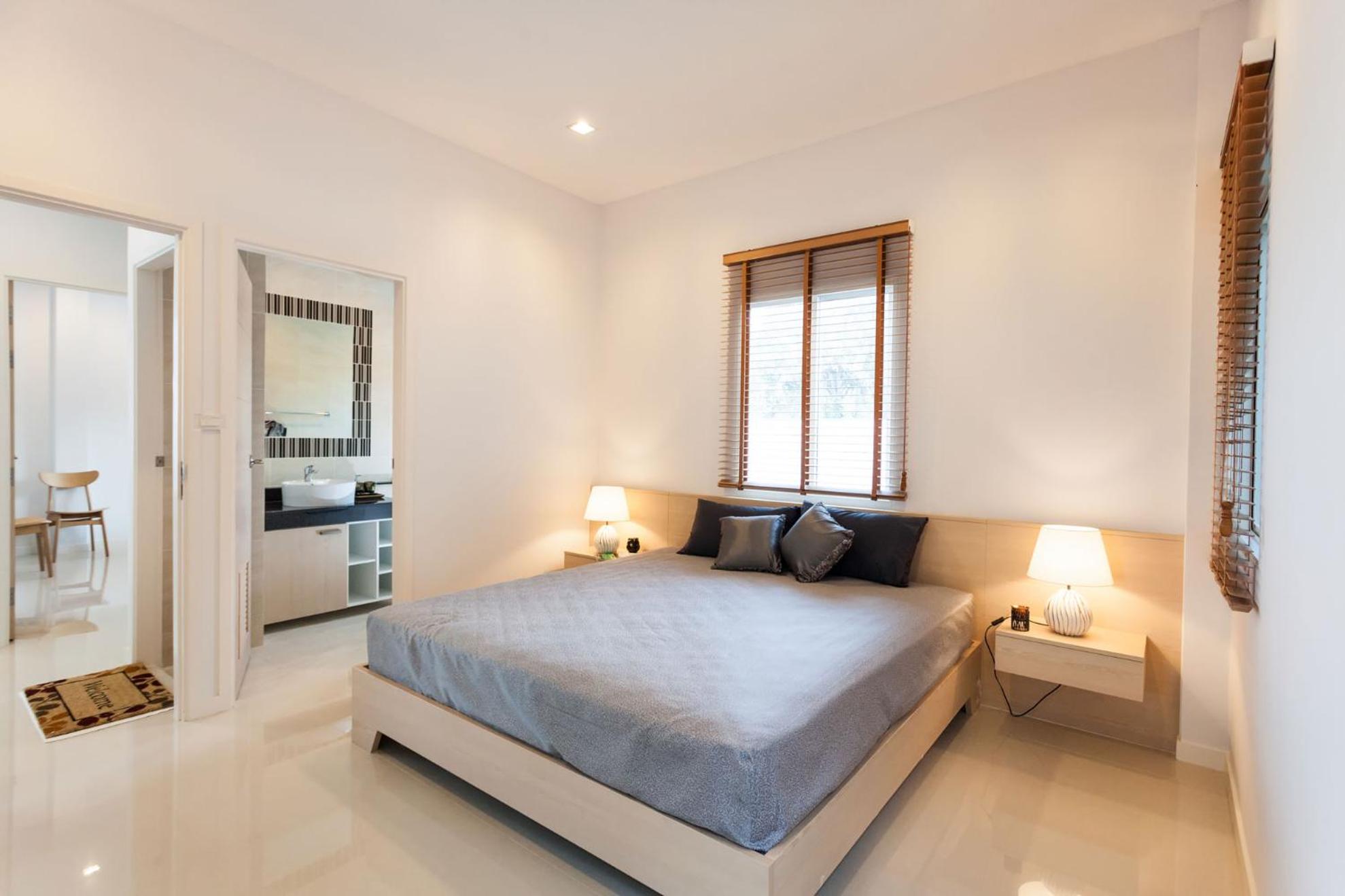 Sivana Gardens Villas Hua-Hin