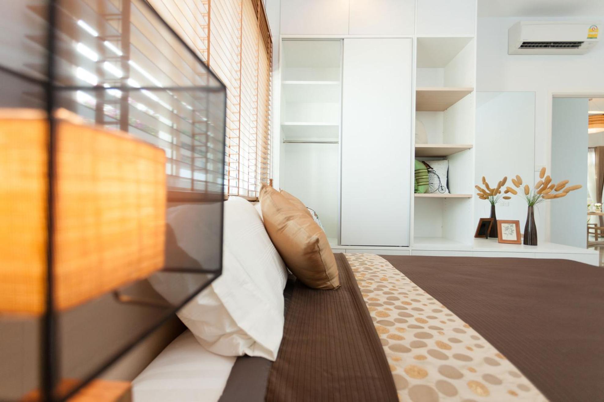 Sivana Gardens Villas Hua-Hin
