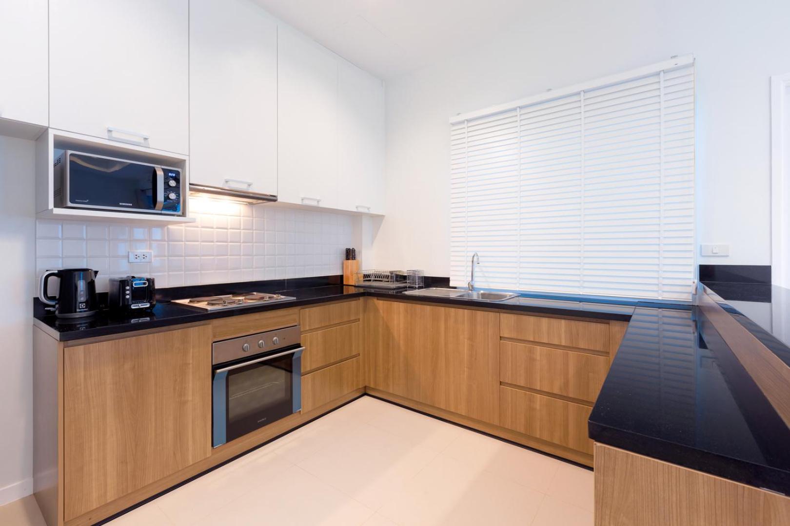 Sivana Gardens Villas Hua-Hin