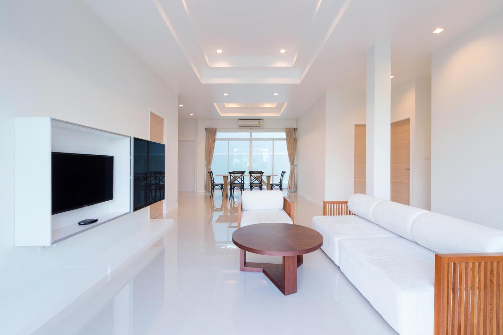 Sivana Gardens Villas Hua-Hin