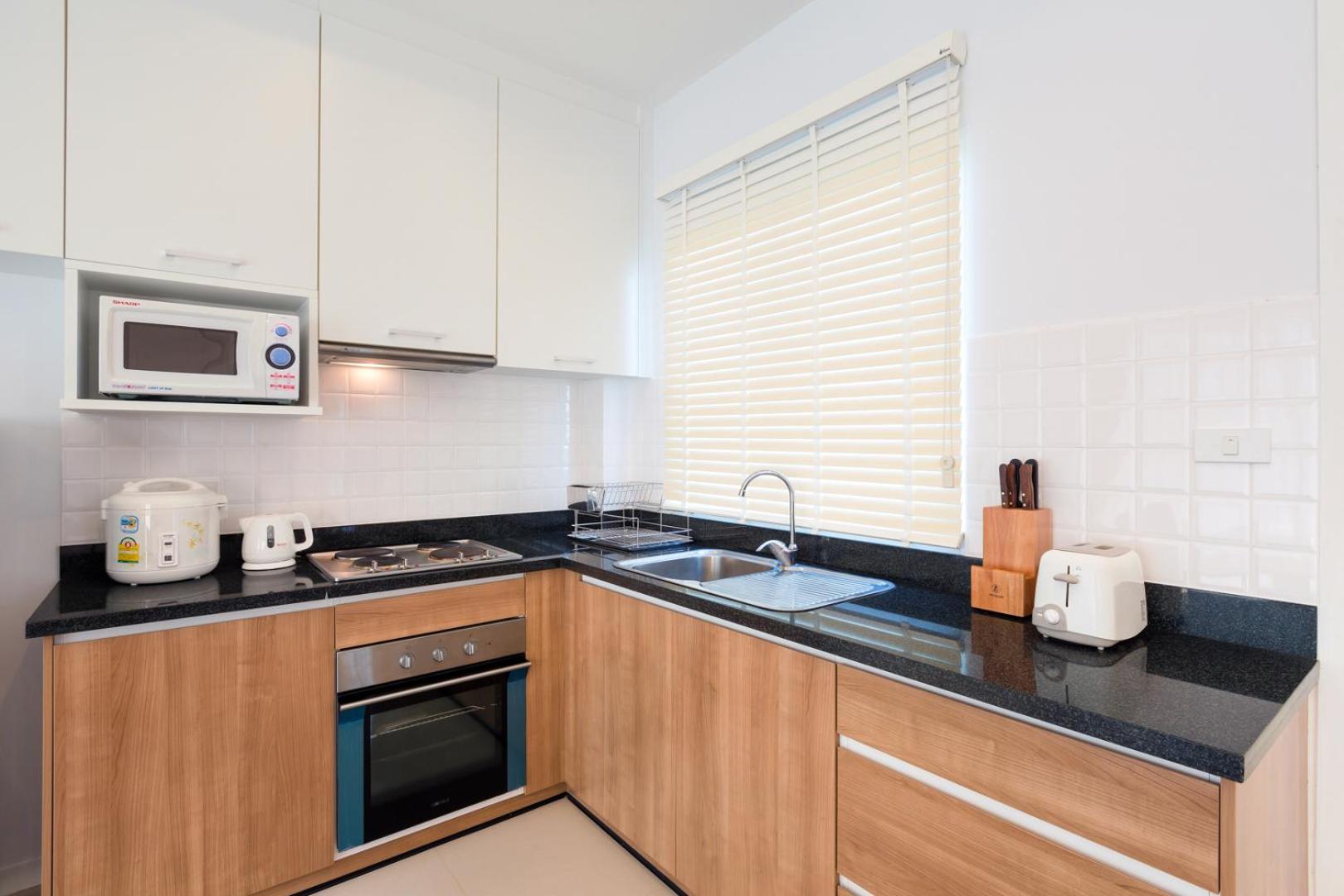 Sivana Gardens Villas Hua-Hin