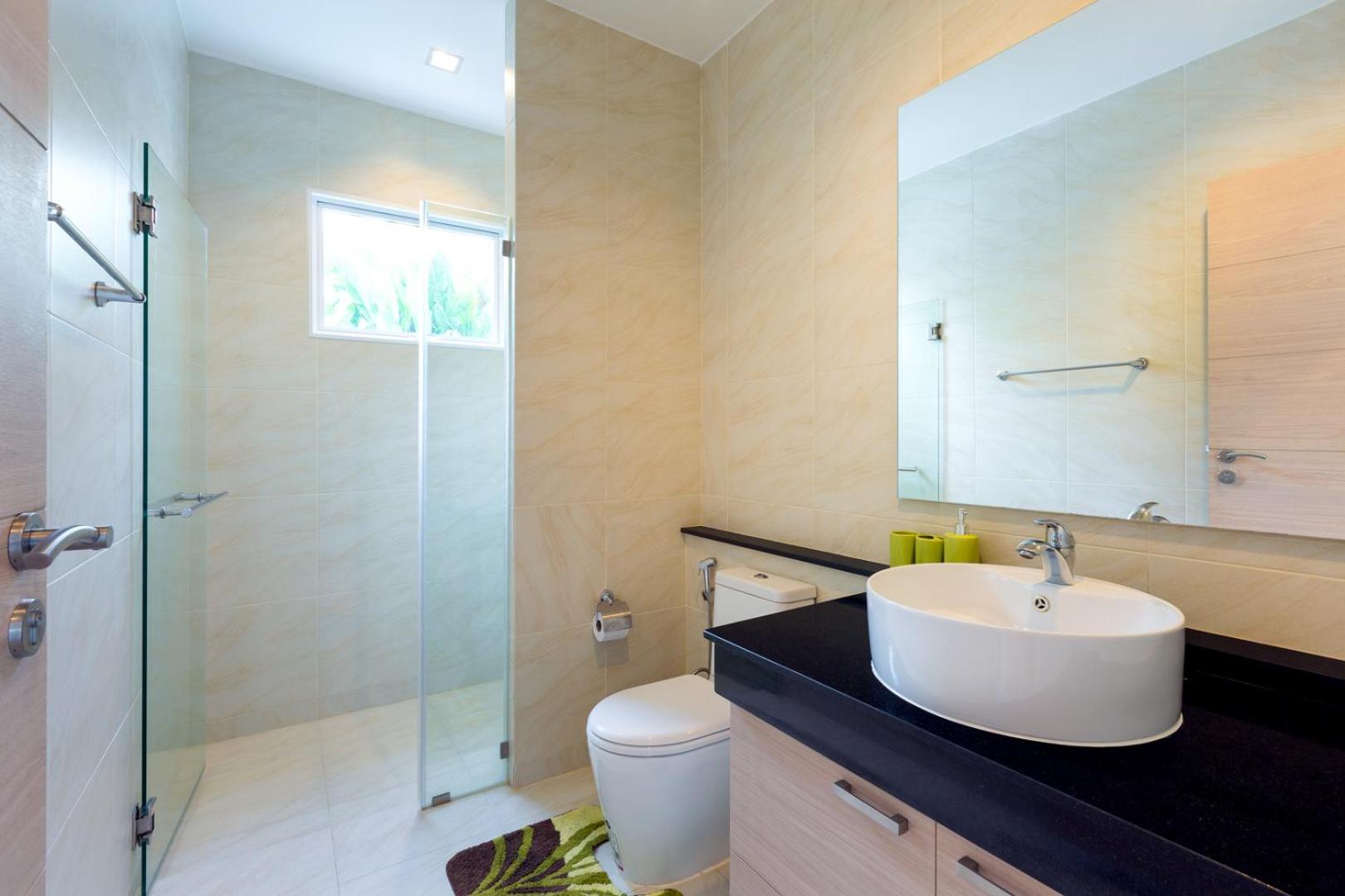 Sivana Gardens Villas Hua-Hin