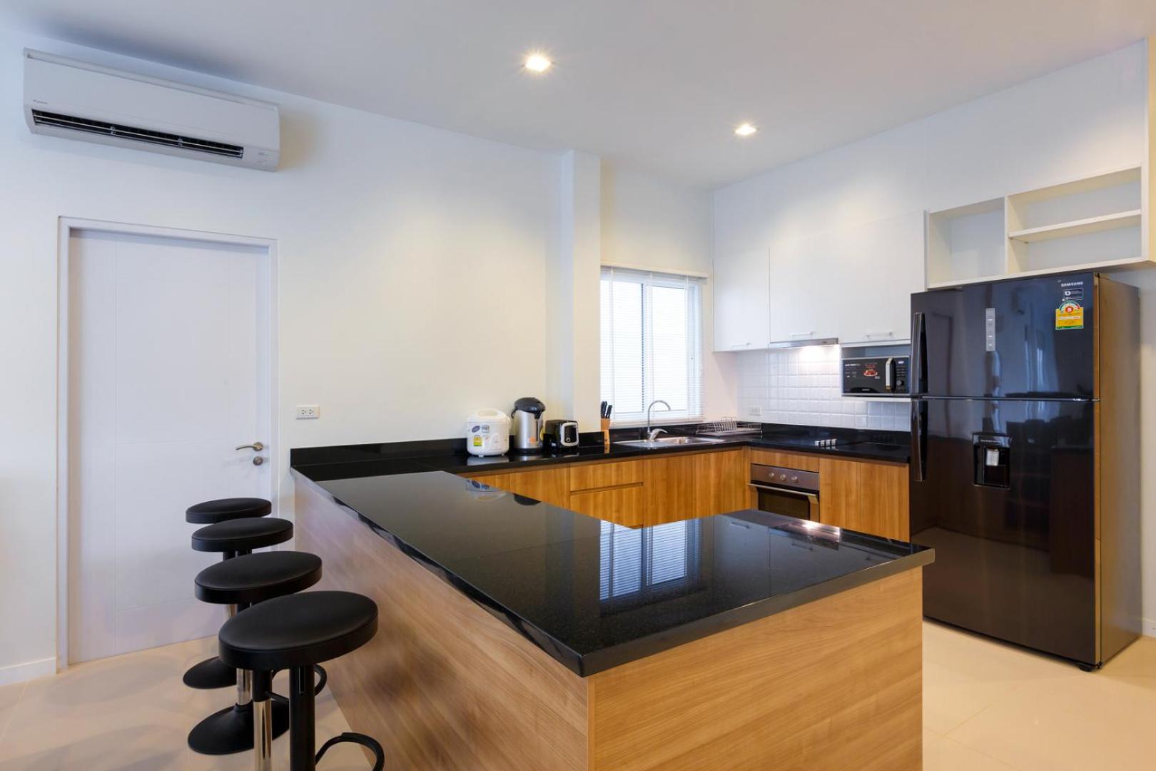 Sivana Gardens Villas Hua-Hin