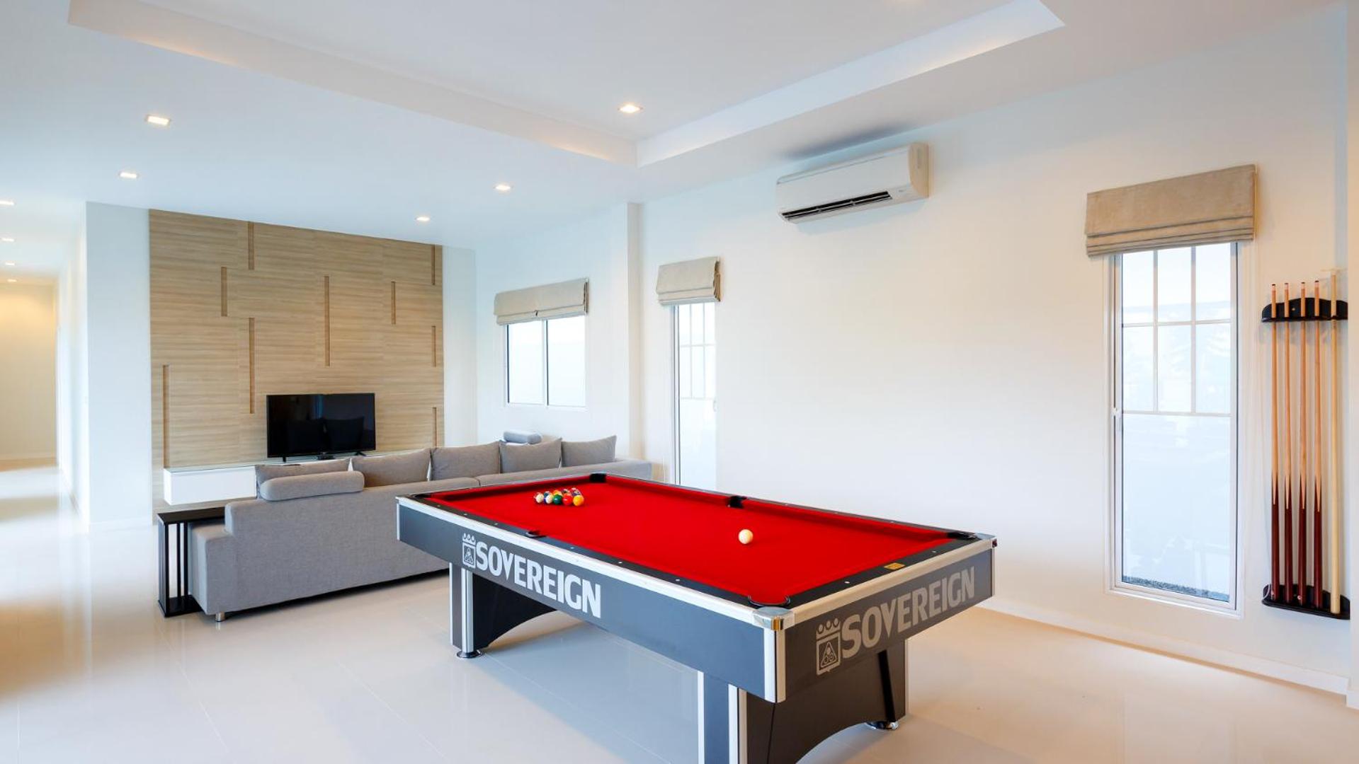 Sivana Gardens Villas Hua-Hin