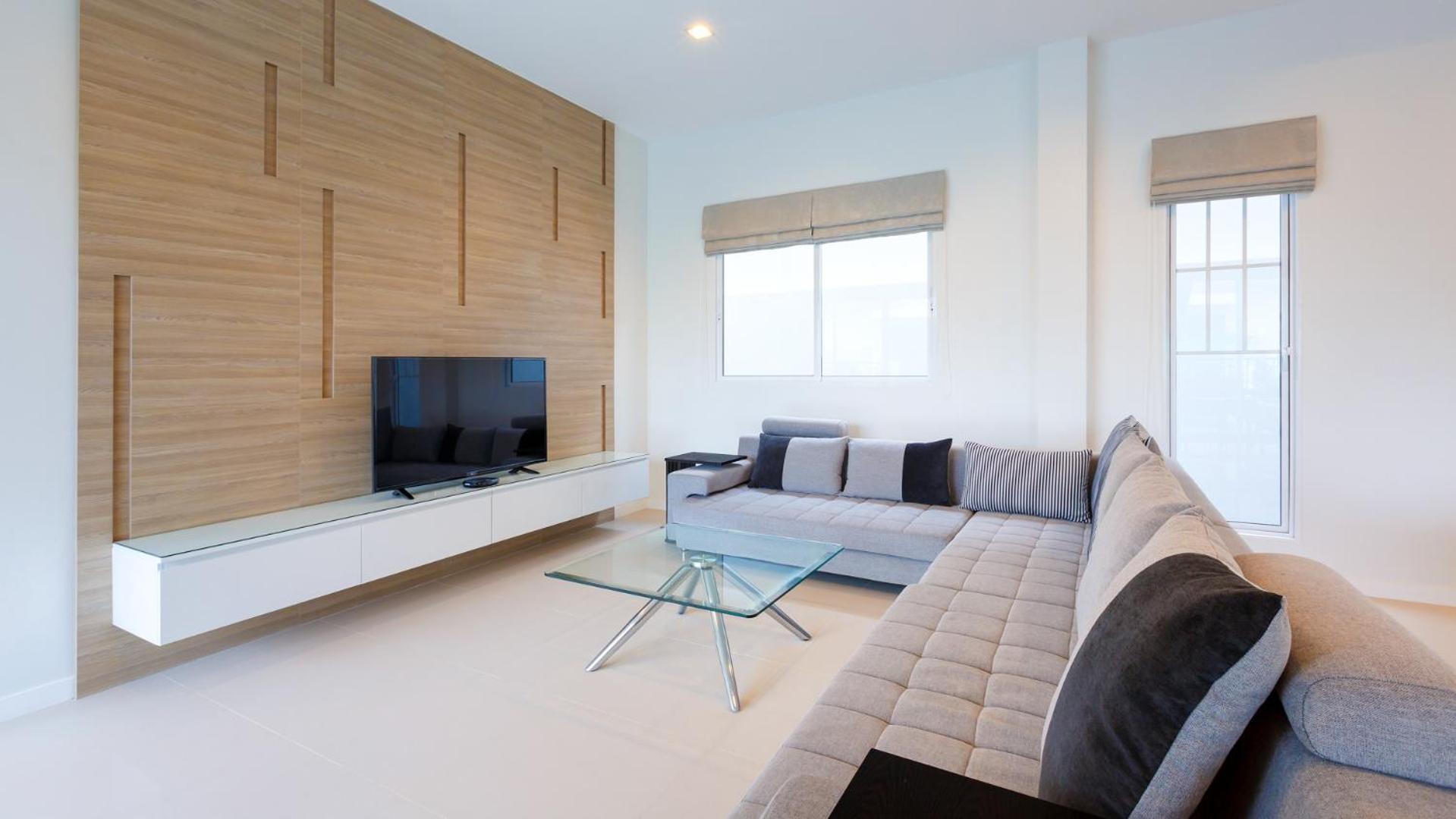 Sivana Gardens Villas Hua-Hin