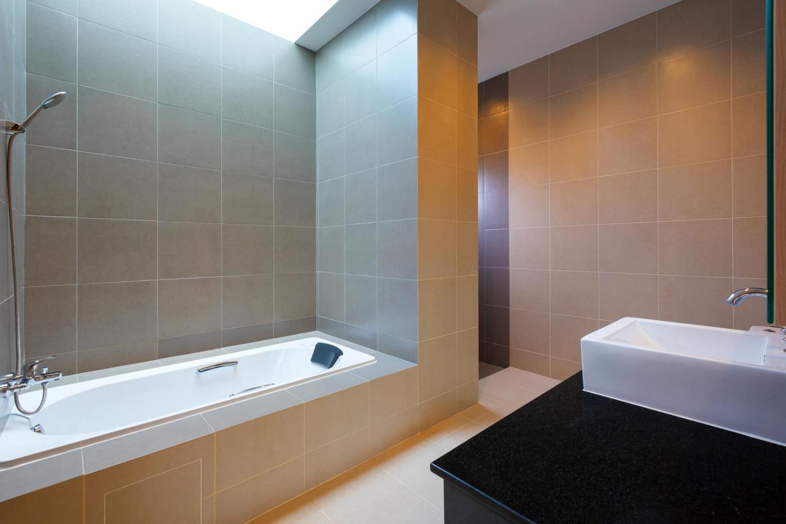 Sivana Gardens Villas Hua-Hin
