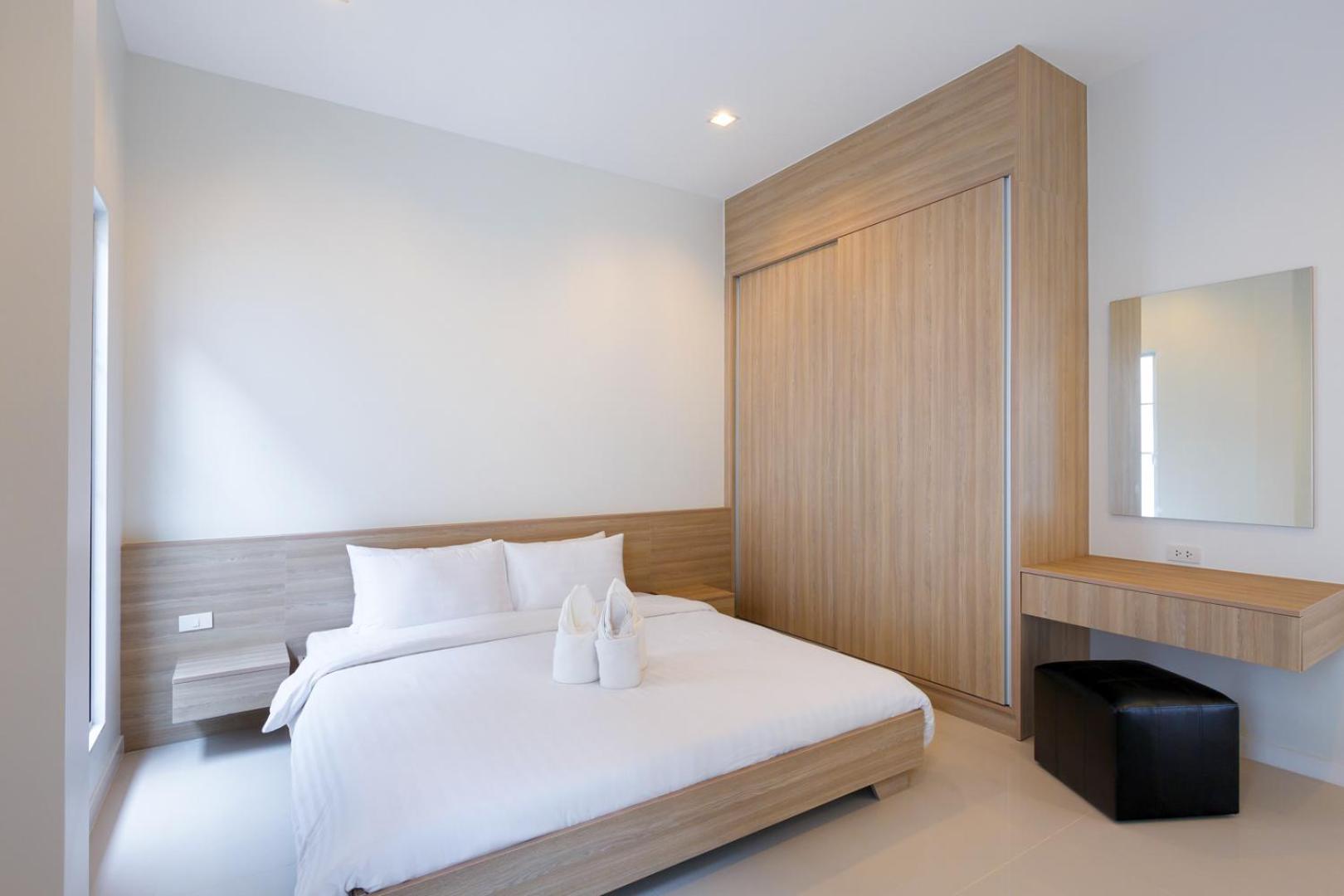 Sivana Gardens Villas Hua-Hin