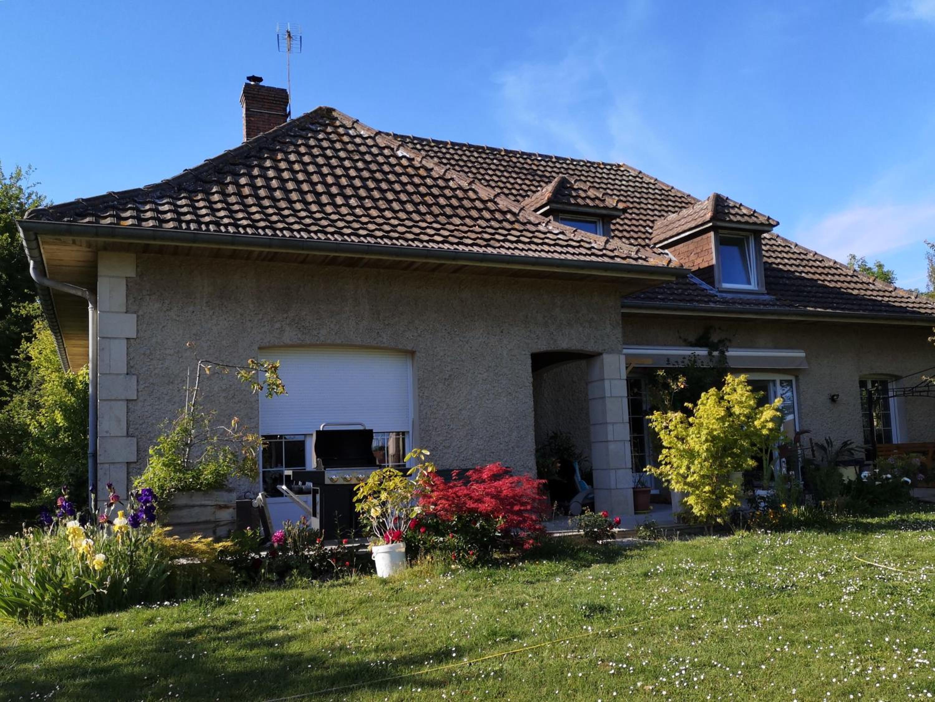 Chez madame loic view 3