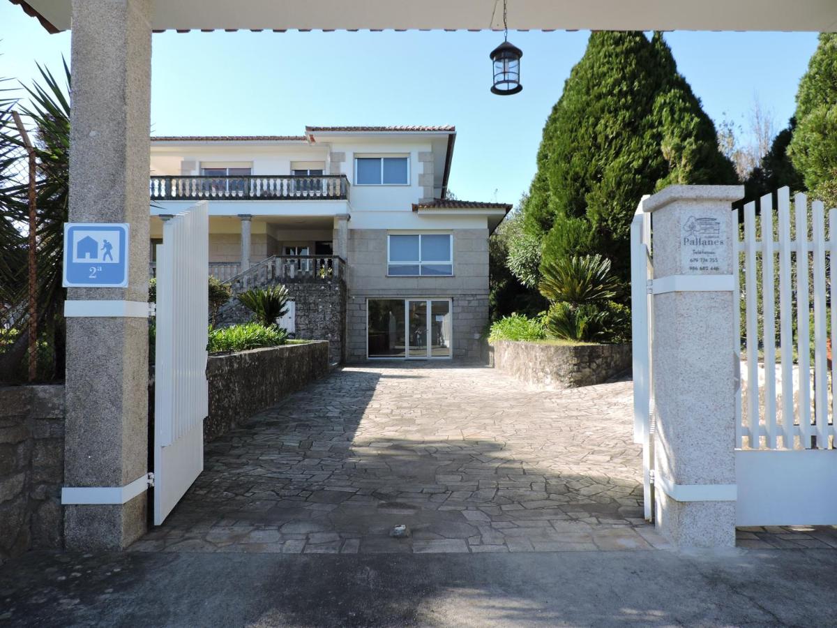 Albergue Pallanes photo 4