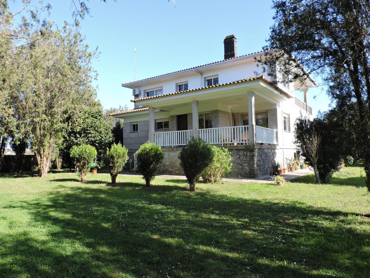 Albergue Pallanes photo 3