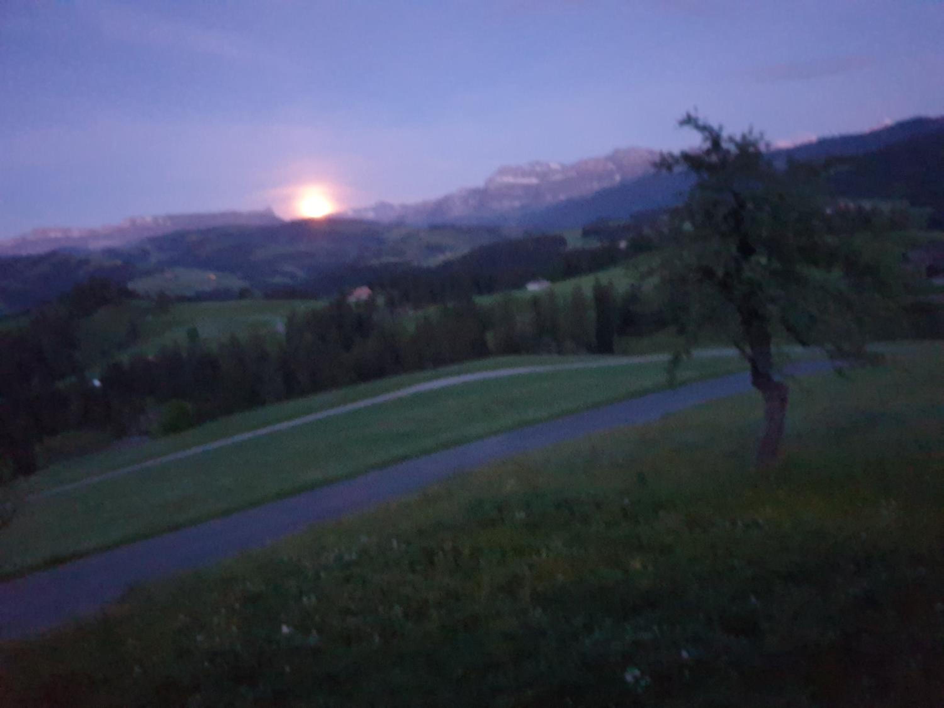 b&b krättli