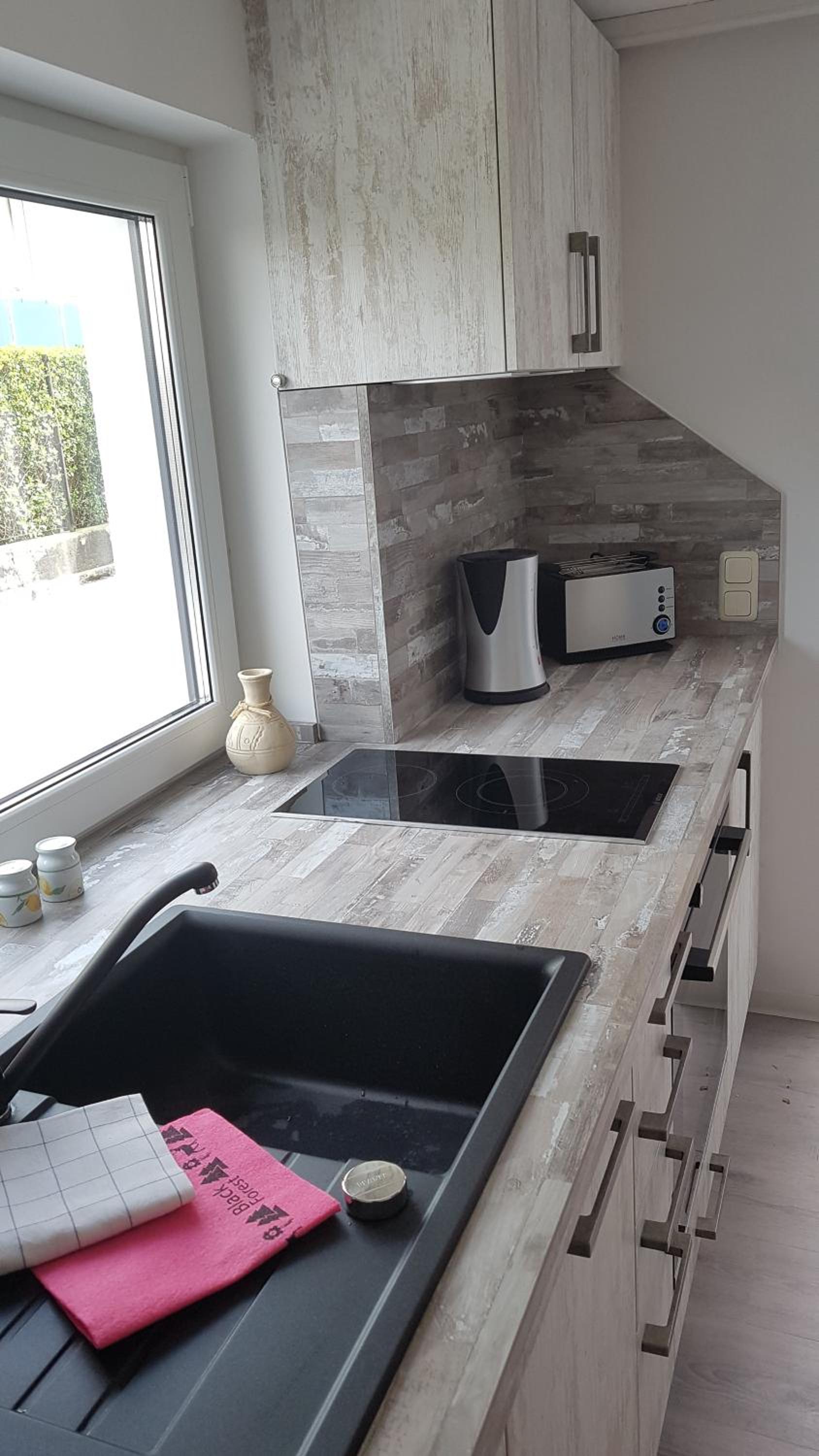 Ferienwohnung Bischof Nord