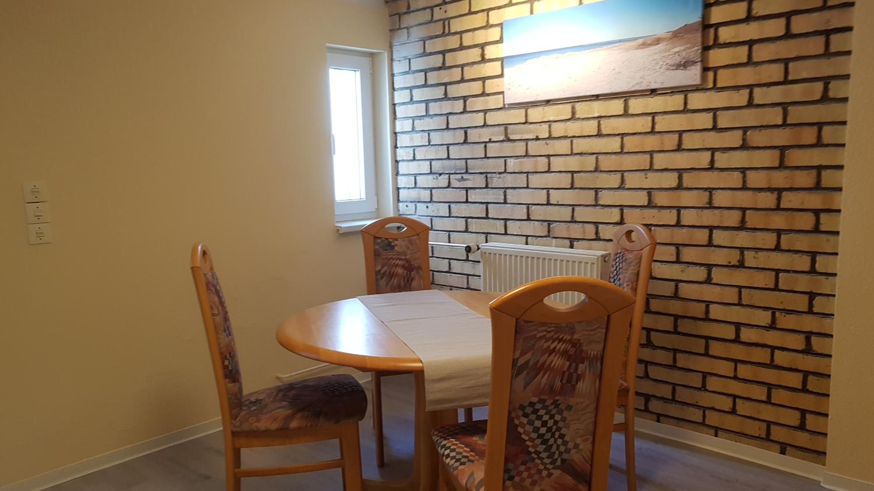 Ferienwohnung Bischof Nord