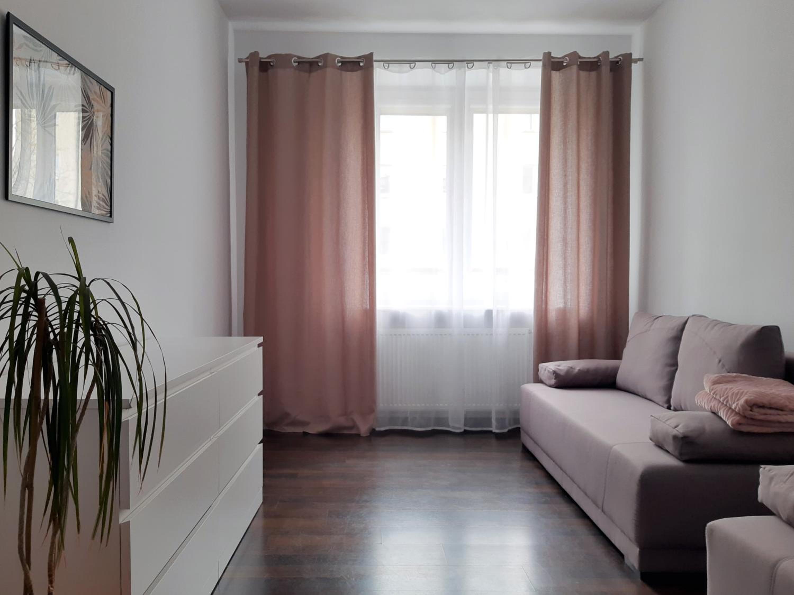 Emerald Apartament view 5