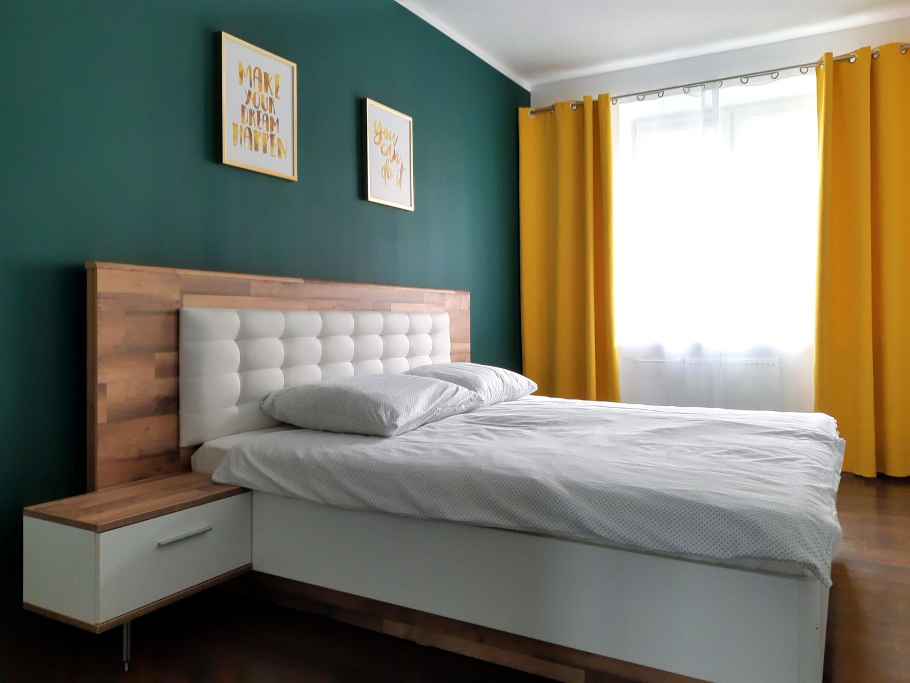 Emerald Apartament view 4