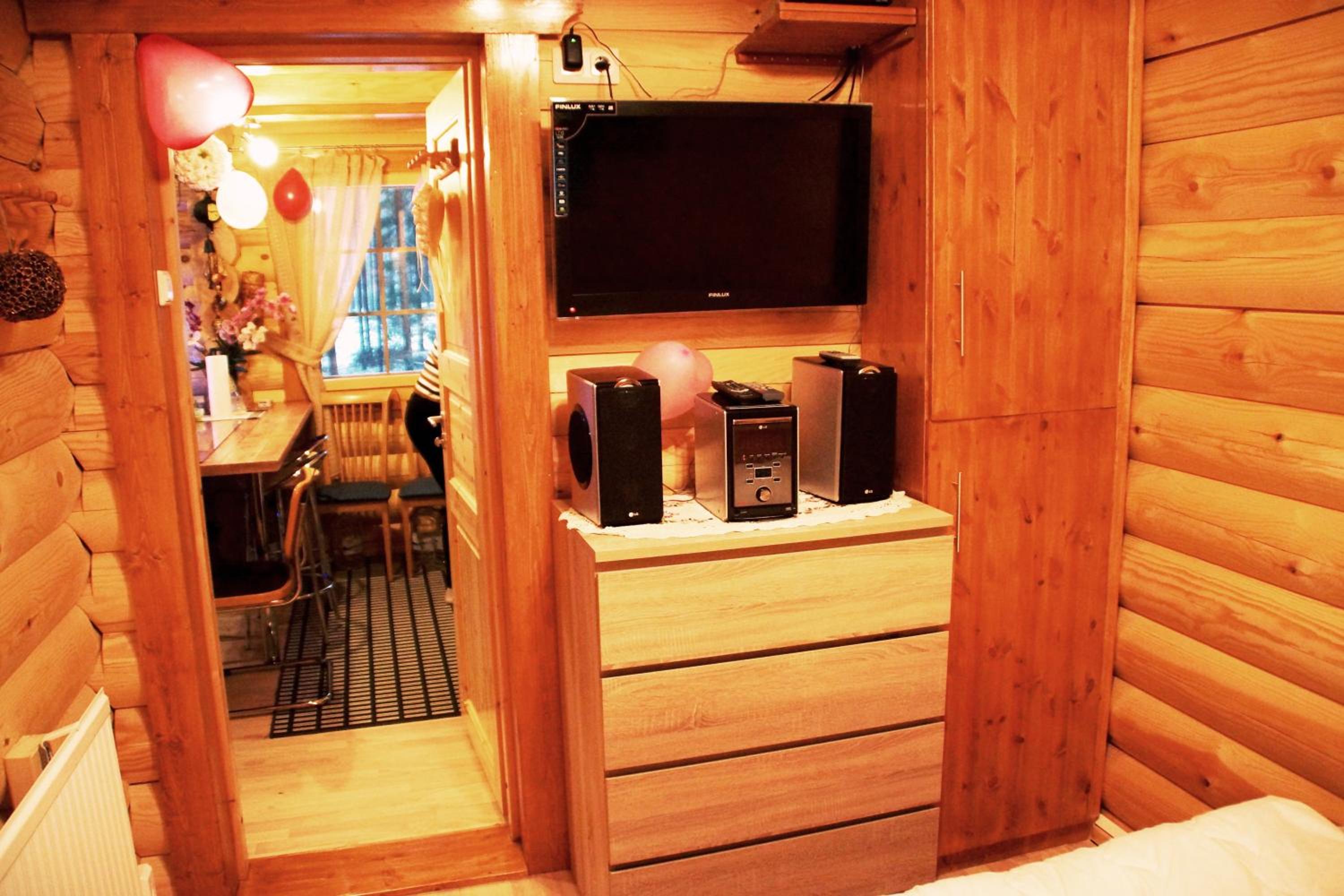 Kettu Holl Cottage