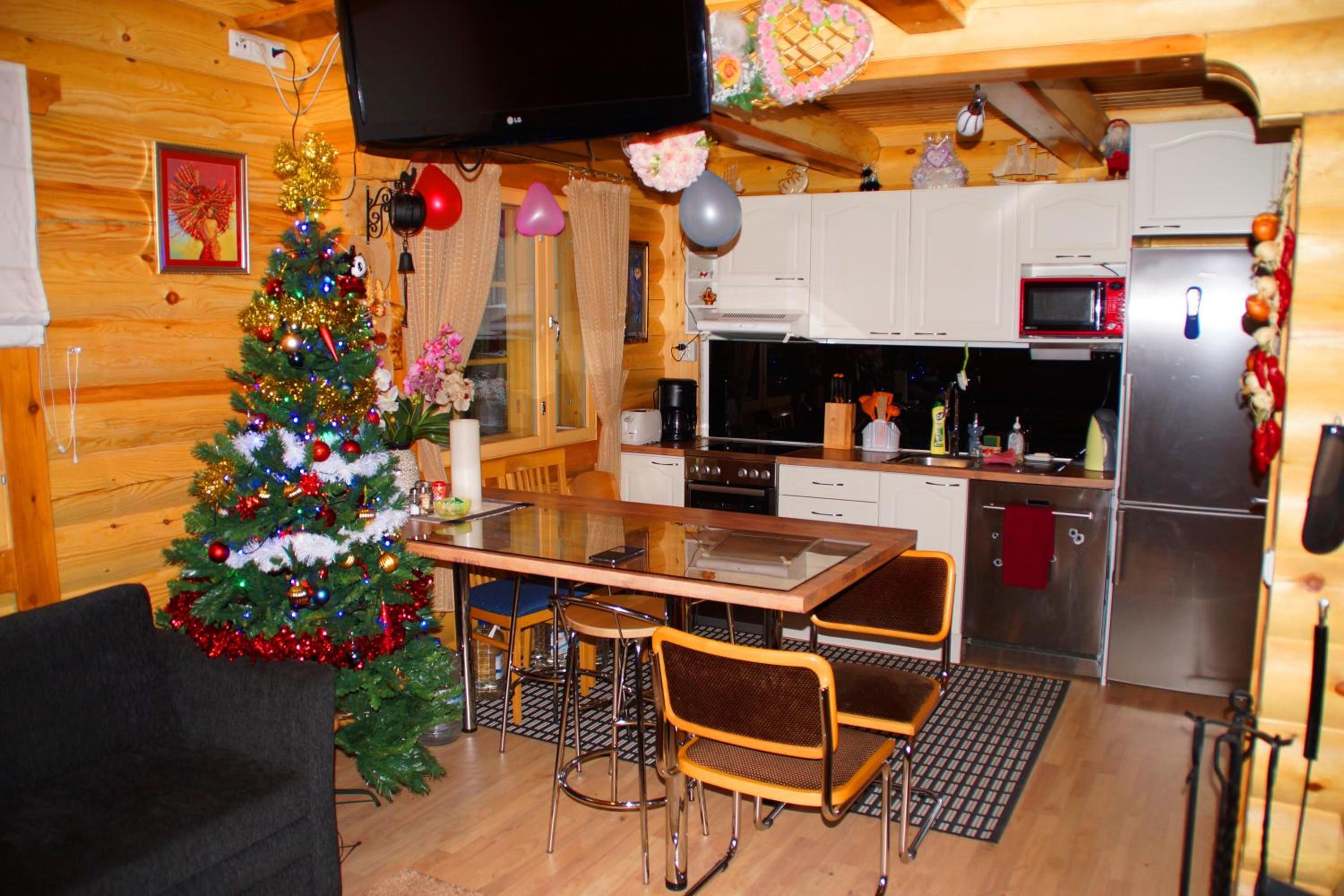 Kettu Holl Cottage
