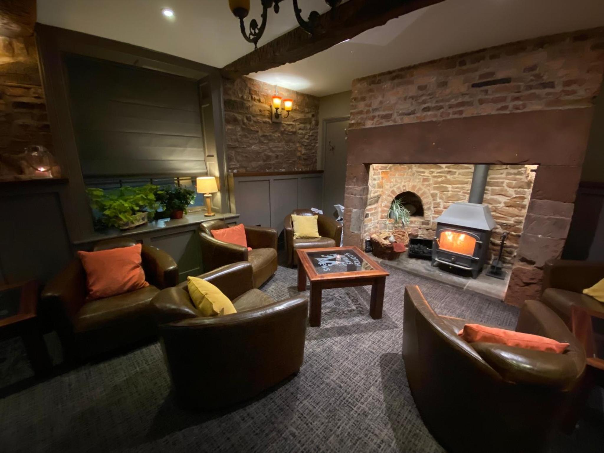 Scotch Arms Mews Bed & Breakfast, Brampton Town Centre, Hadrians Wall