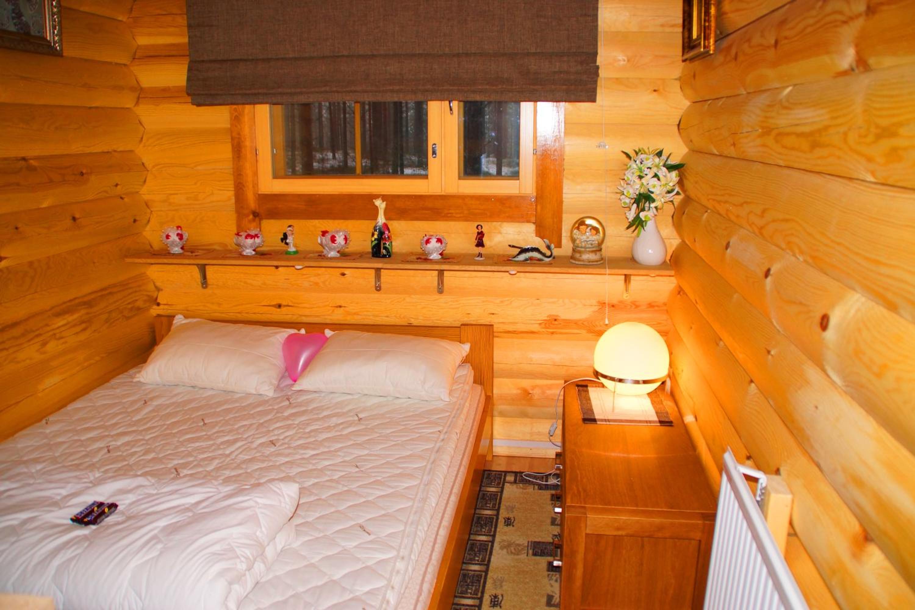 Kettu Holl Cottage