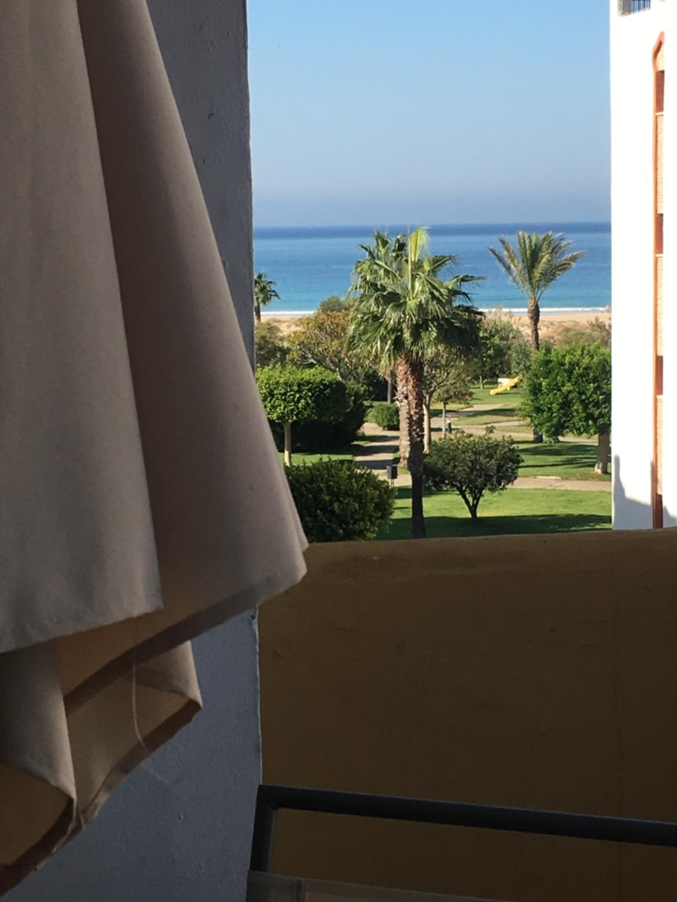 Apartamento Zahara