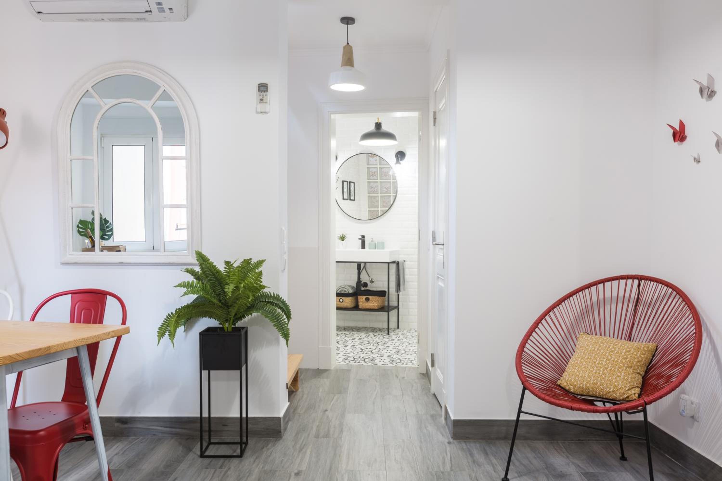Panoramic Graça Duplex with Castle and River Views by NestAtLisbon view 4