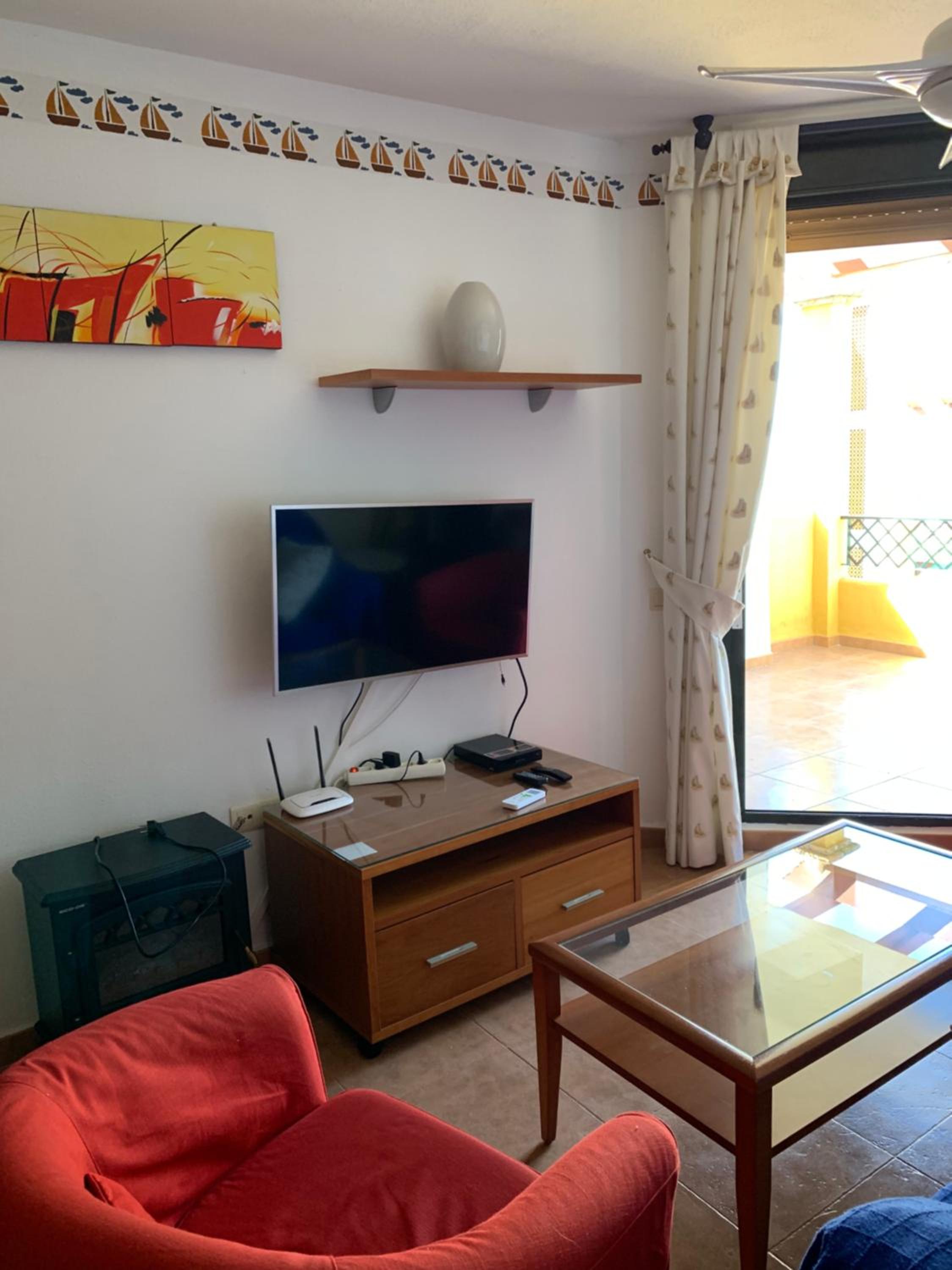 Apartamento Zahara
