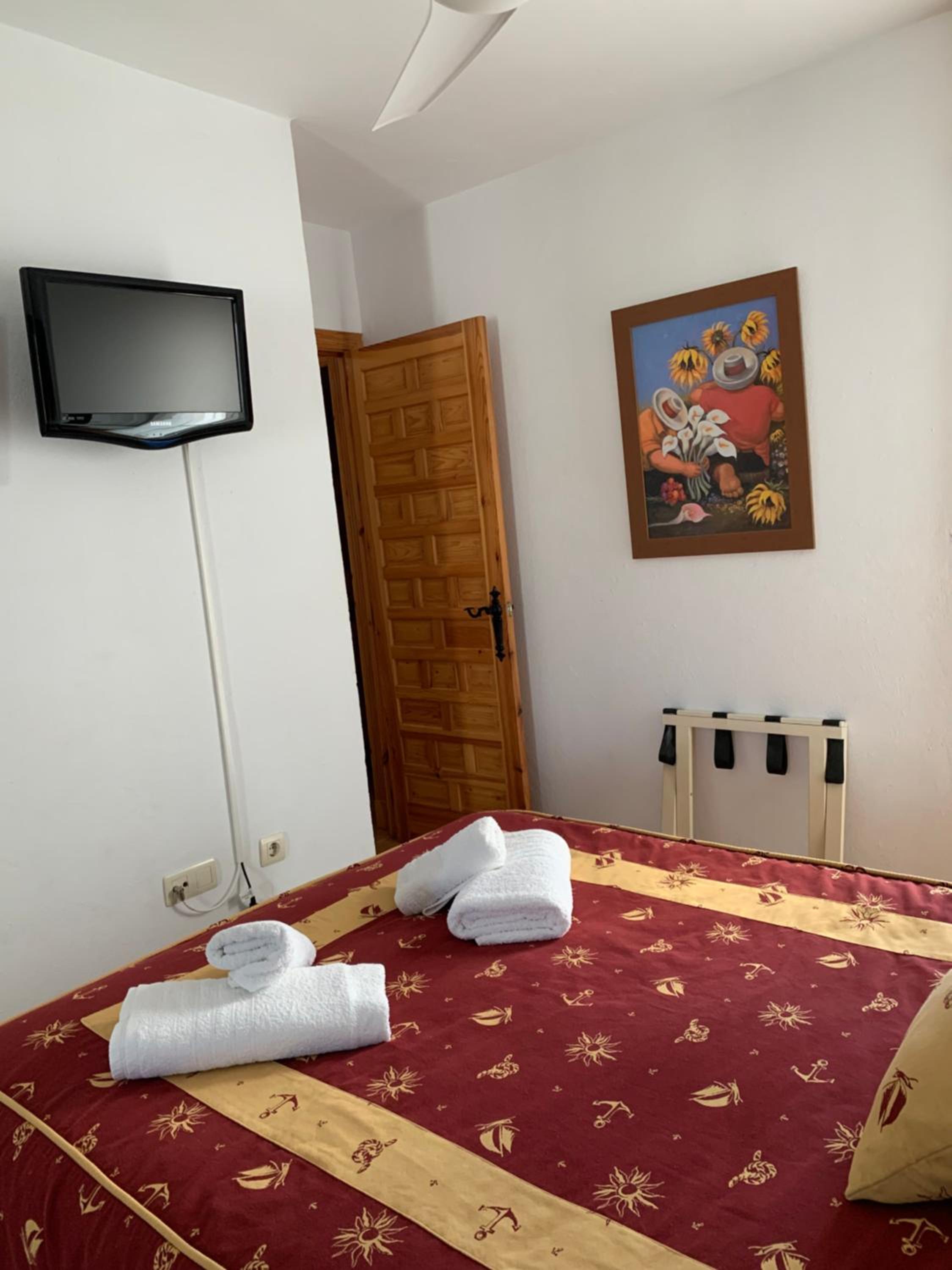 Apartamento Zahara