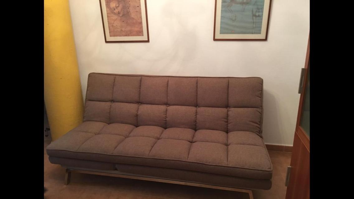 Apartamento Zahara