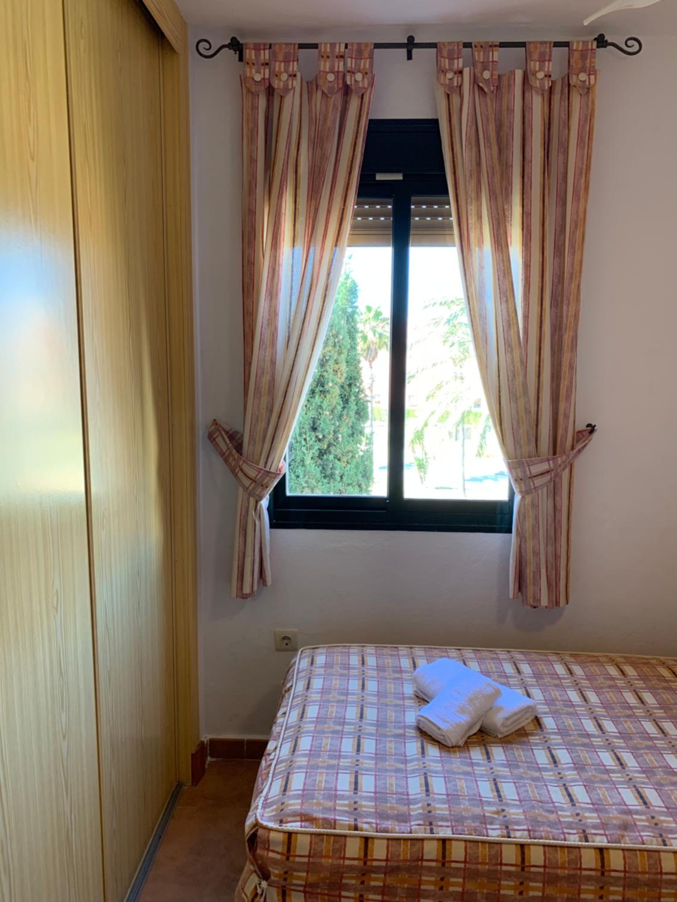 Apartamento Zahara