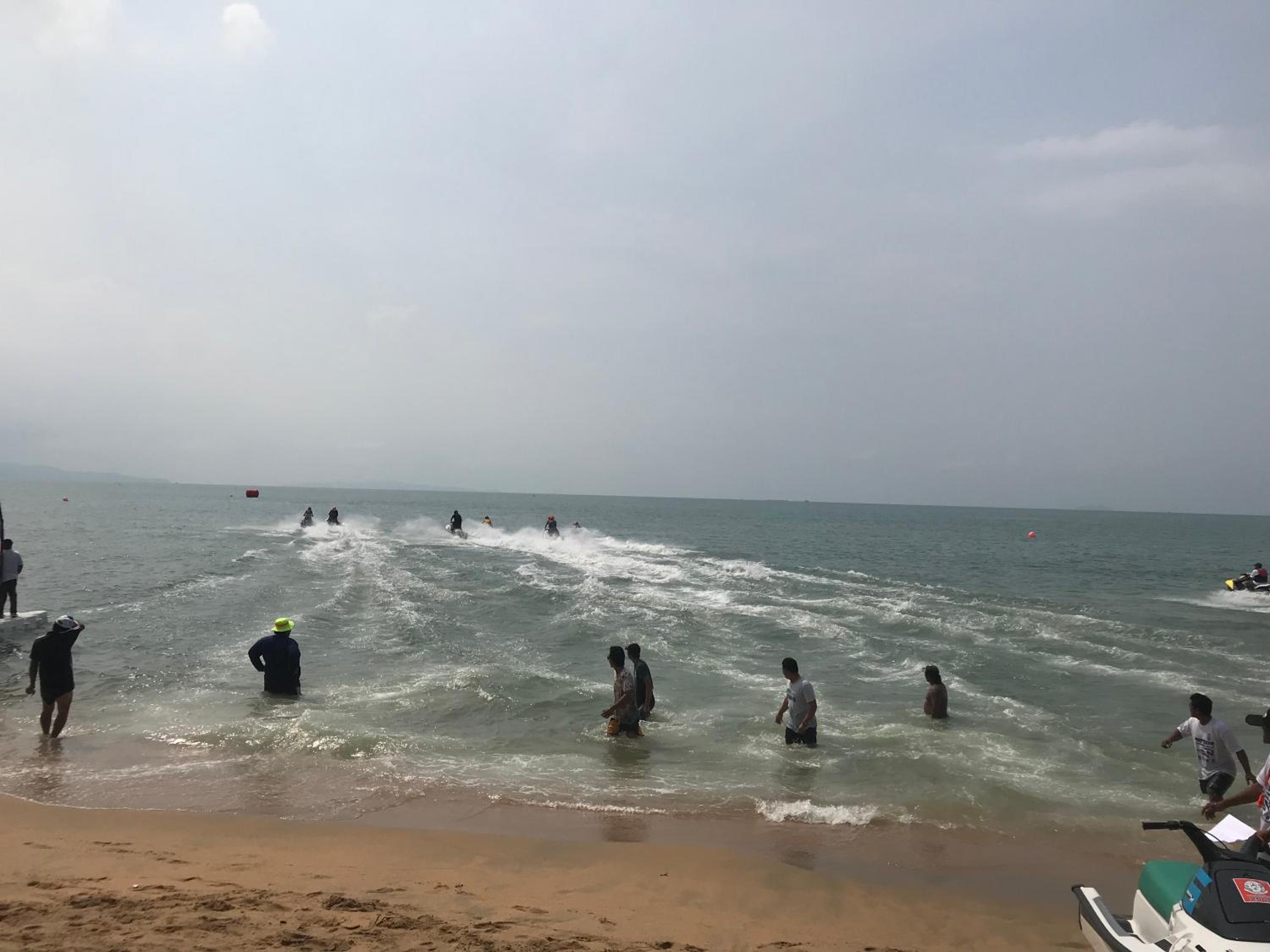 芭提雅中天海滩拉古纳三期马而代夫, fotografía 5